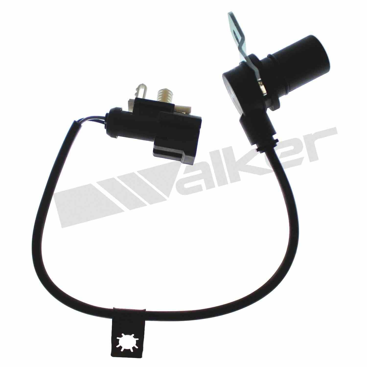 Walker Products Walker Products 240-1060 Vehicle Speed Sensor  top view frsport 240-1060