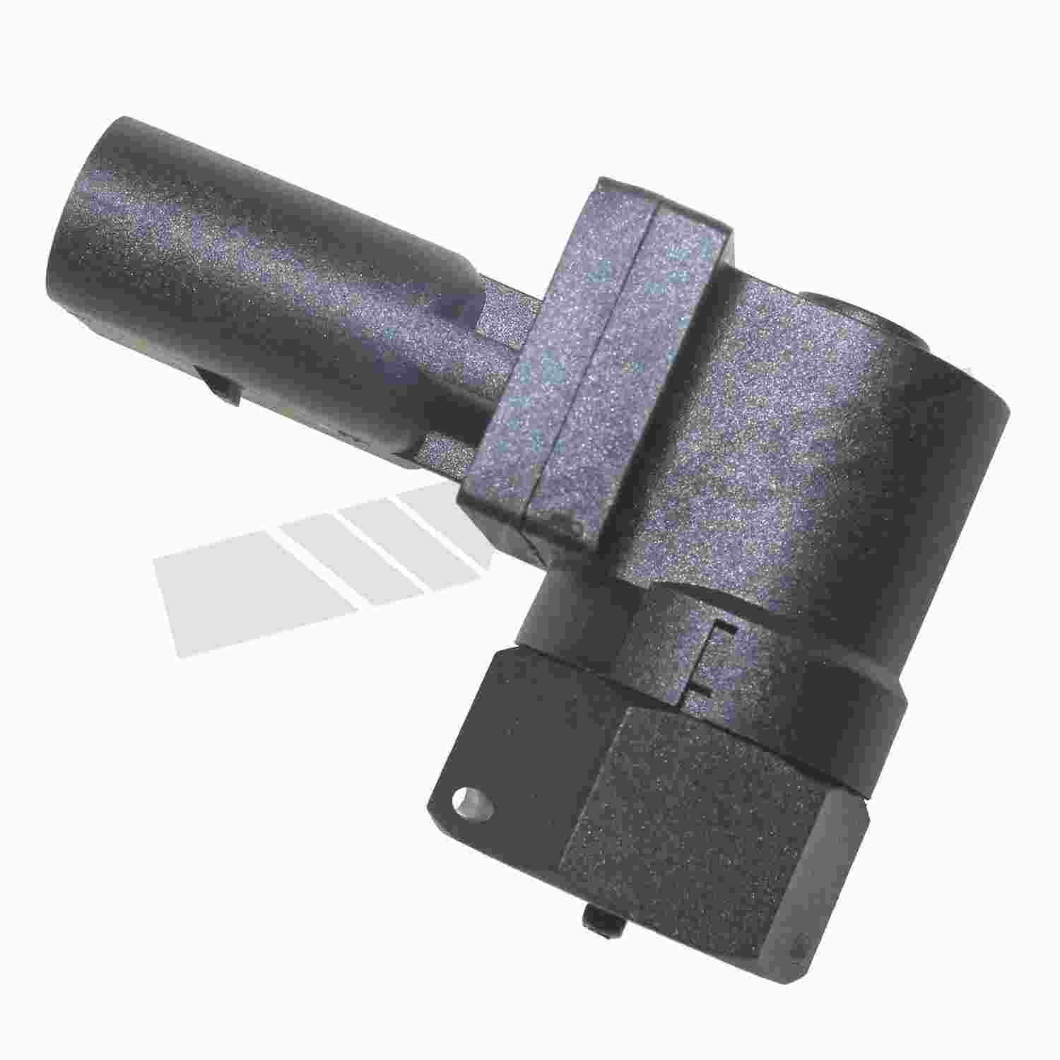 Walker Products Walker Products 240-1069 Vehicle Speed Sensor  top view frsport 240-1069