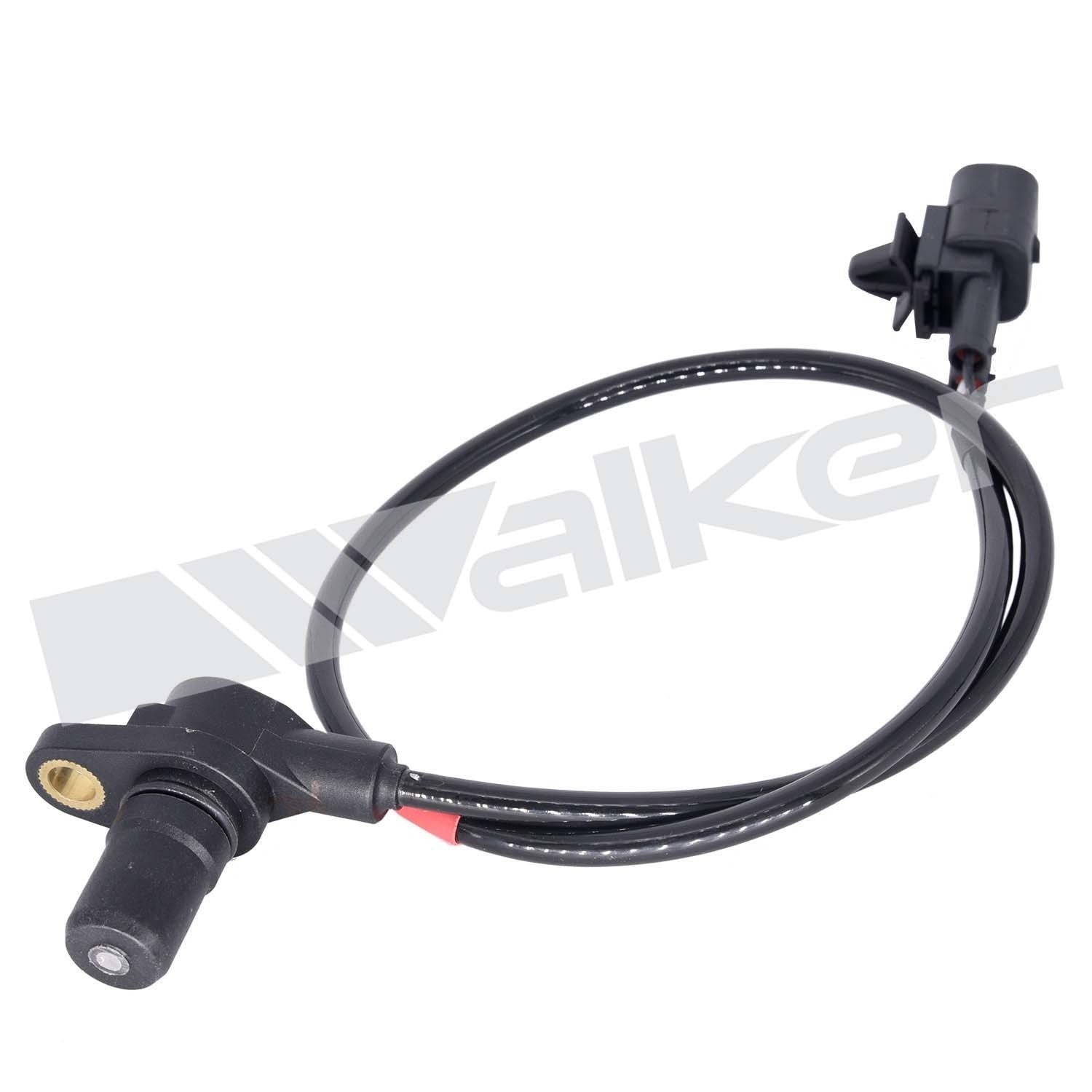 Walker Products Walker Products 240-1081 Vehicle Speed Sensor  top view frsport 240-1081