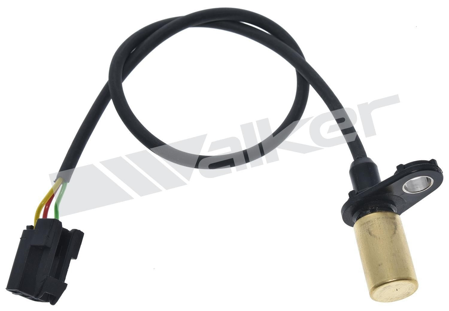 Walker Products Walker Products 240-1086 Vehicle Speed Sensor  top view frsport 240-1086