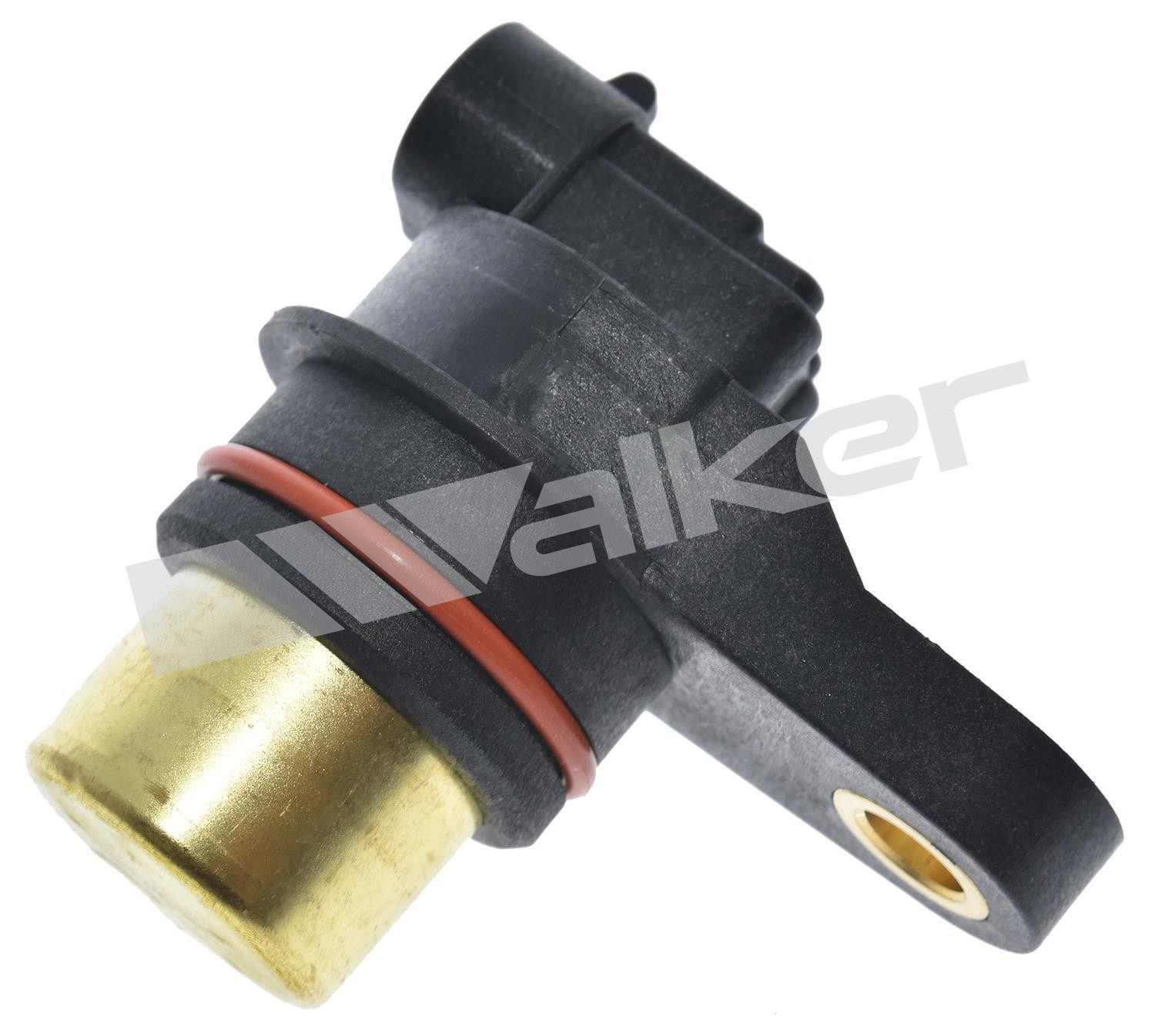 Walker Products Walker Products 240-1097 Vehicle Speed Sensor  top view frsport 240-1097