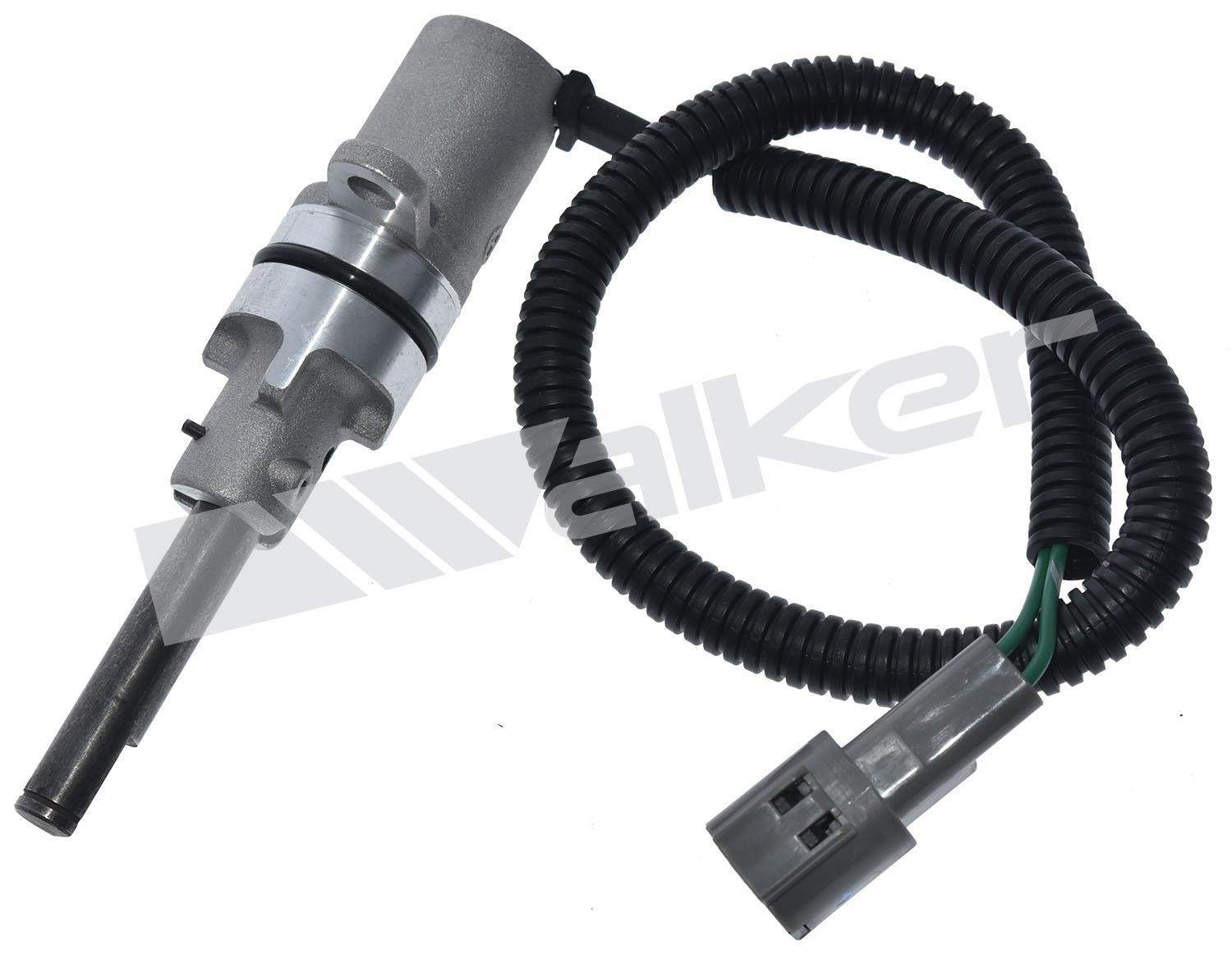 Walker Products Walker Products 240-1123 Vehicle Speed Sensor  top view frsport 240-1123