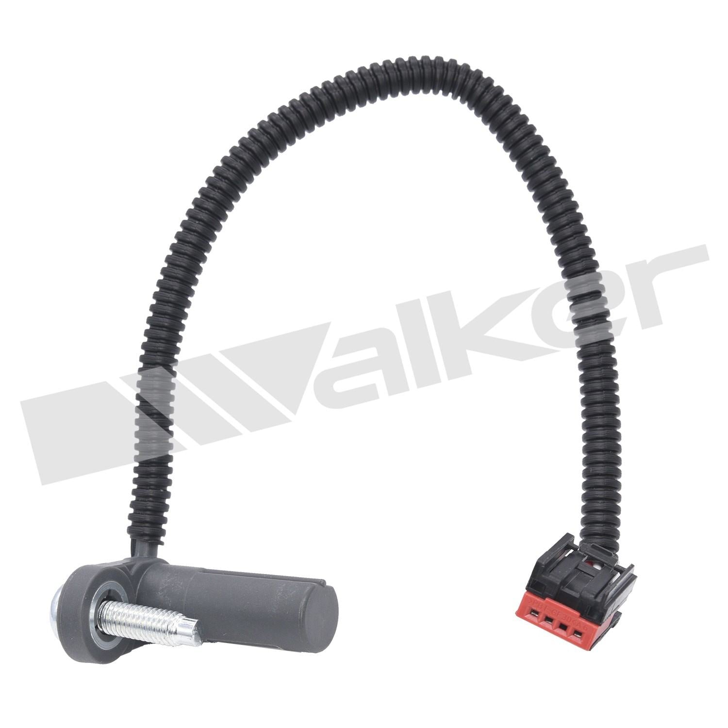 Walker Products Walker Products 240-1144 Vehicle Speed Sensor  top view frsport 240-1144