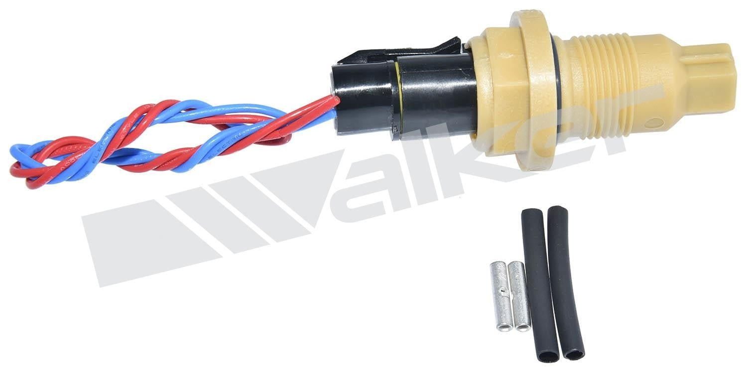 Walker Products Walker Products 240-91012 Vehicle Speed Sensor - Full Service Kit  top view frsport 240-91012