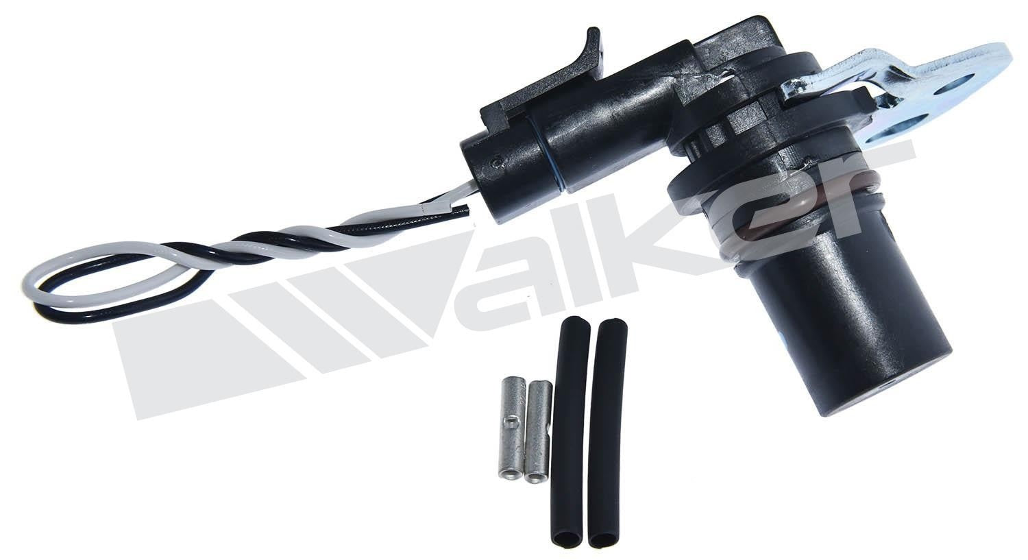 Walker Products Walker Products 240-91019 Vehicle Speed Sensor - Full Service Kit  top view frsport 240-91019