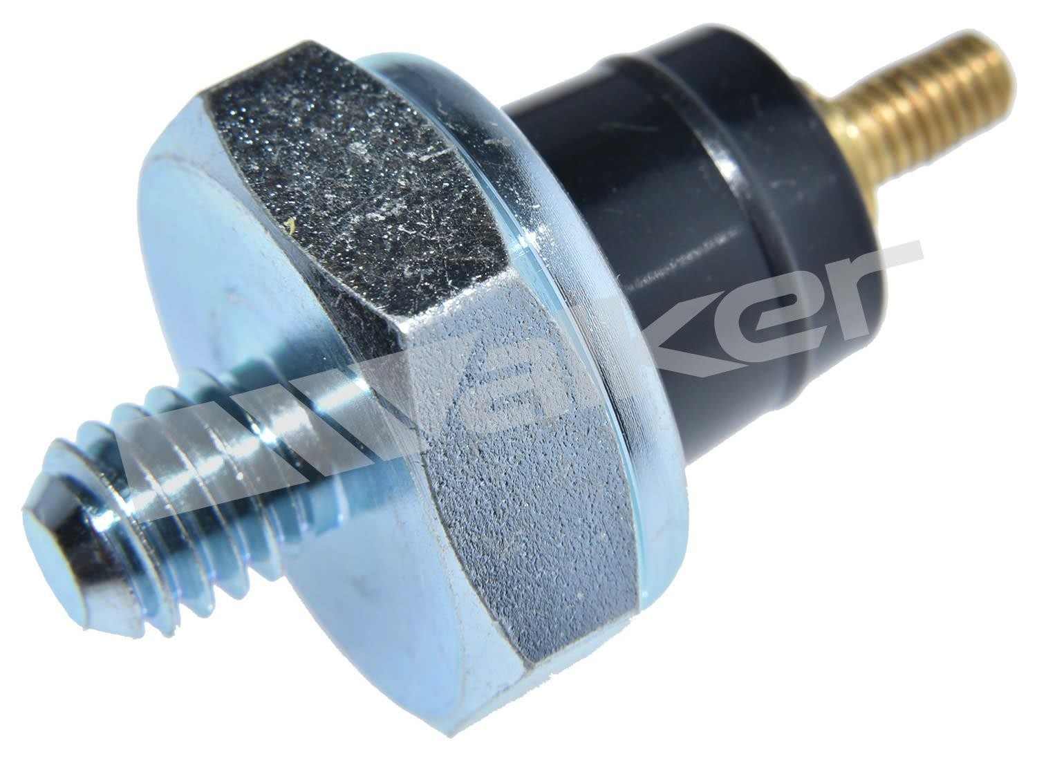 Walker Products Walker Products 242-1000 Ignition Knock (Detonation) Sensor  top view frsport 242-1000