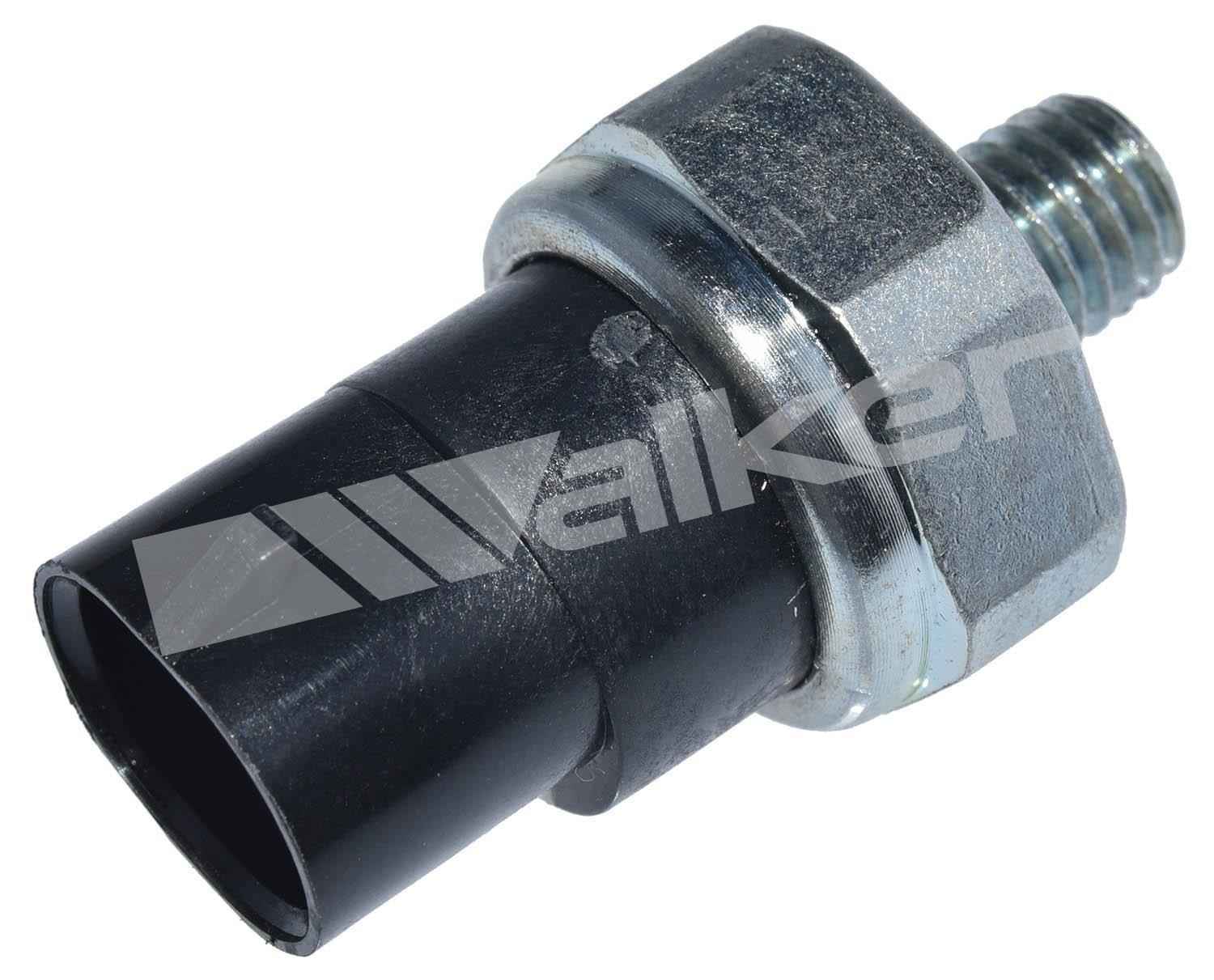 Walker Products Walker Products 242-1001 Ignition Knock (Detonation) Sensor  top view frsport 242-1001