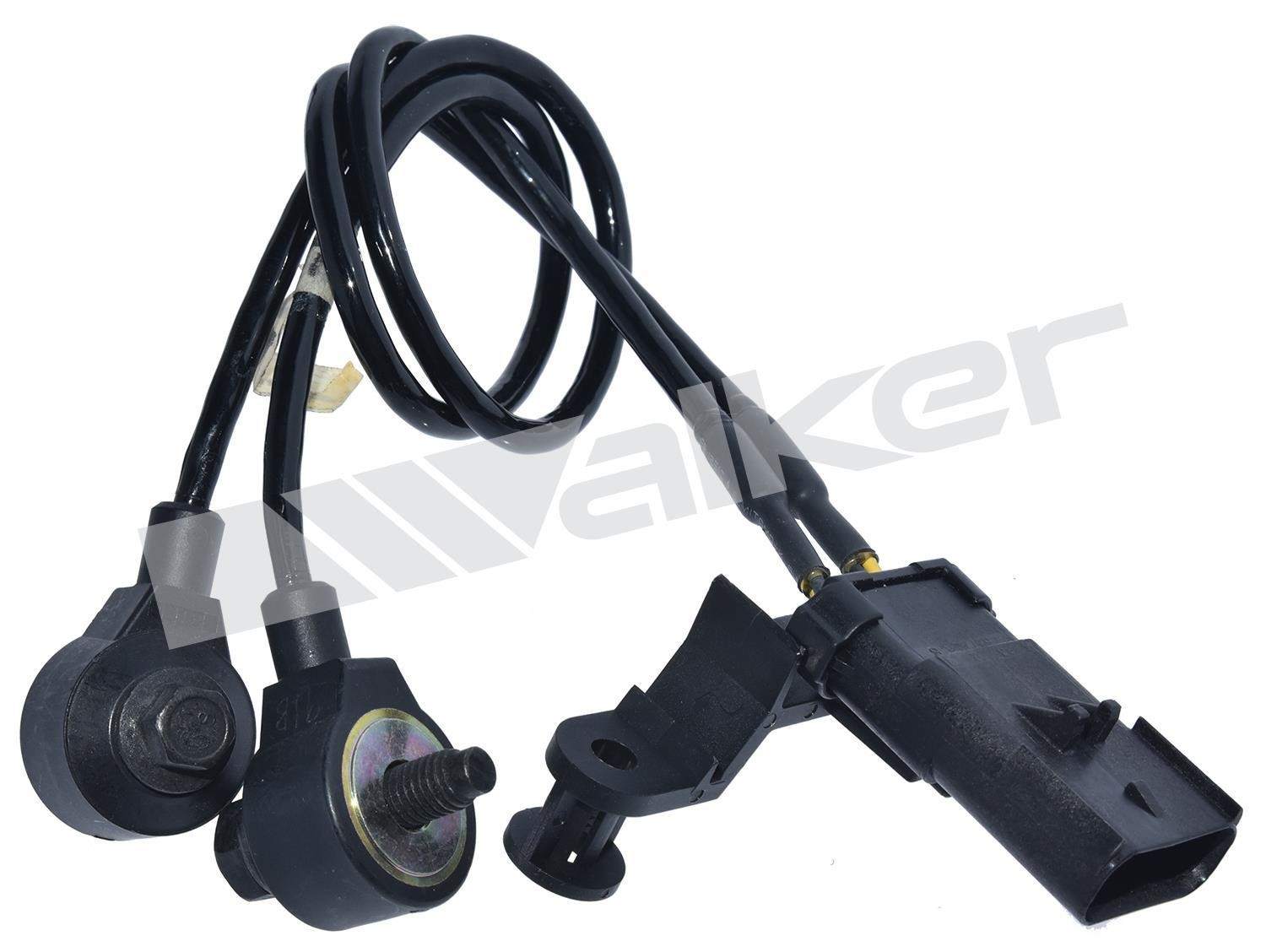 walker products walker products 242-1048 ignition knock (detonation) sensor  frsport 242-1048