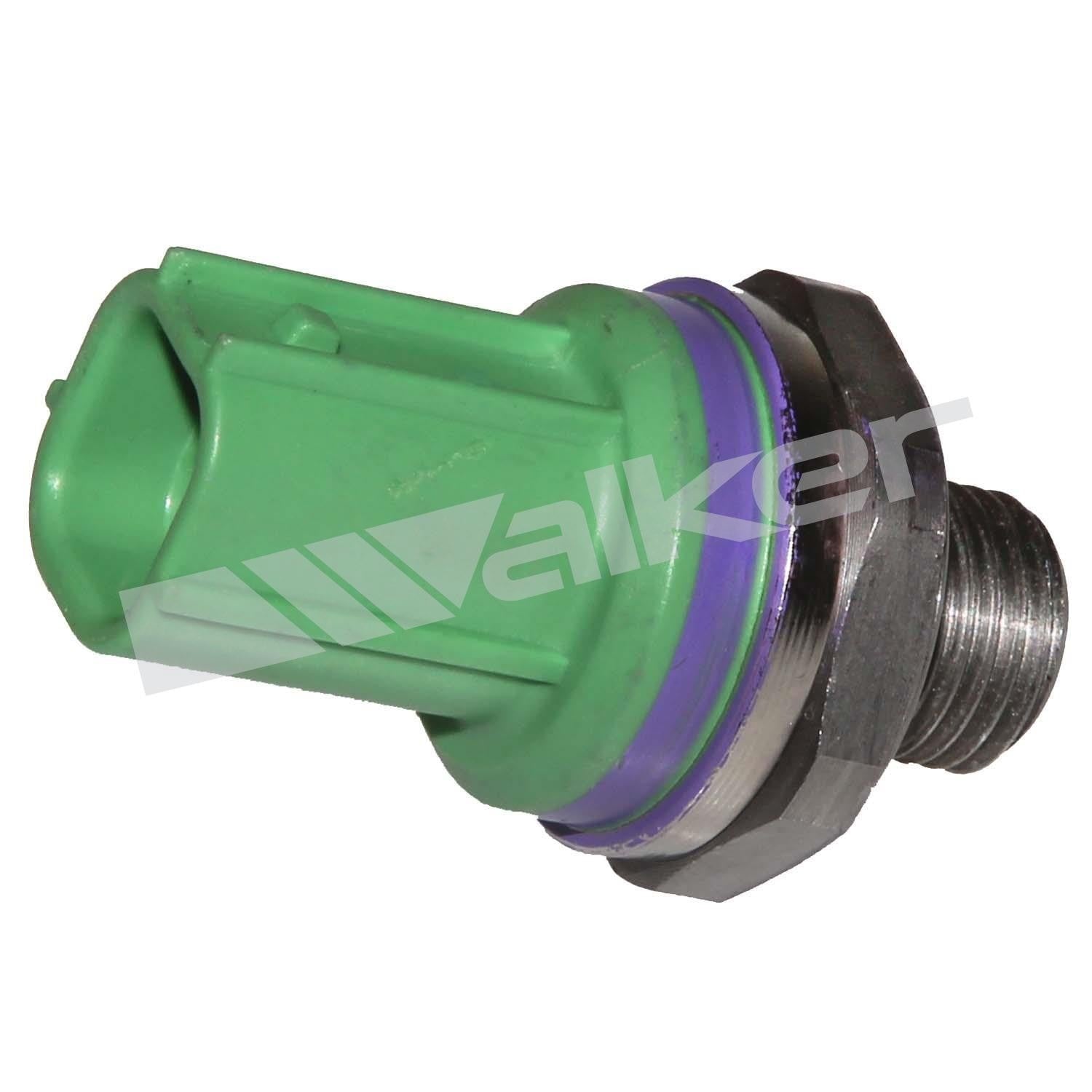 Walker Products Walker Products 242-1064 Ignition Knock (Detonation) Sensor  top view frsport 242-1064