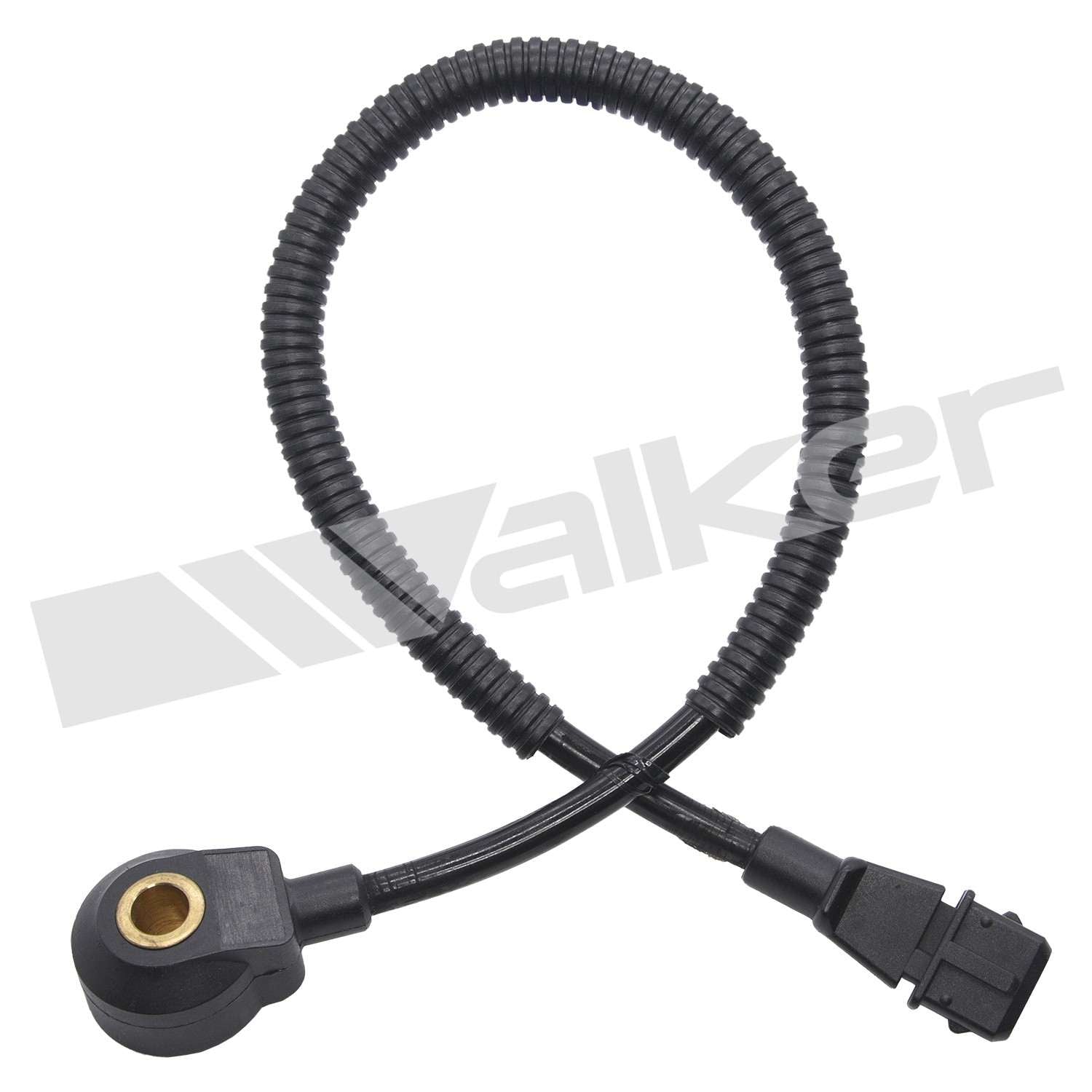 Walker Products Walker Products 242-1100 Ignition Knock (Detonation) Sensor  top view frsport 242-1100