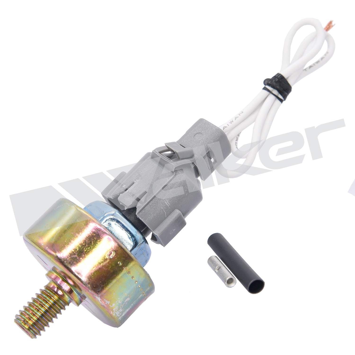 Walker Products Walker Products 242-91032 Ignition Knock (Detonation) Sensor - Full Service Kit  top view frsport 242-91032