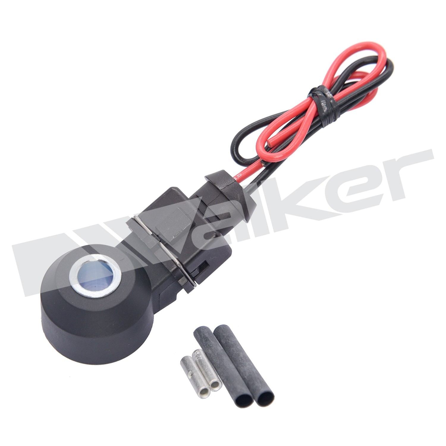 Walker Products Walker Products 242-91055 Ignition Knock (Detonation) Sensor - Full Service Kit  top view frsport 242-91055