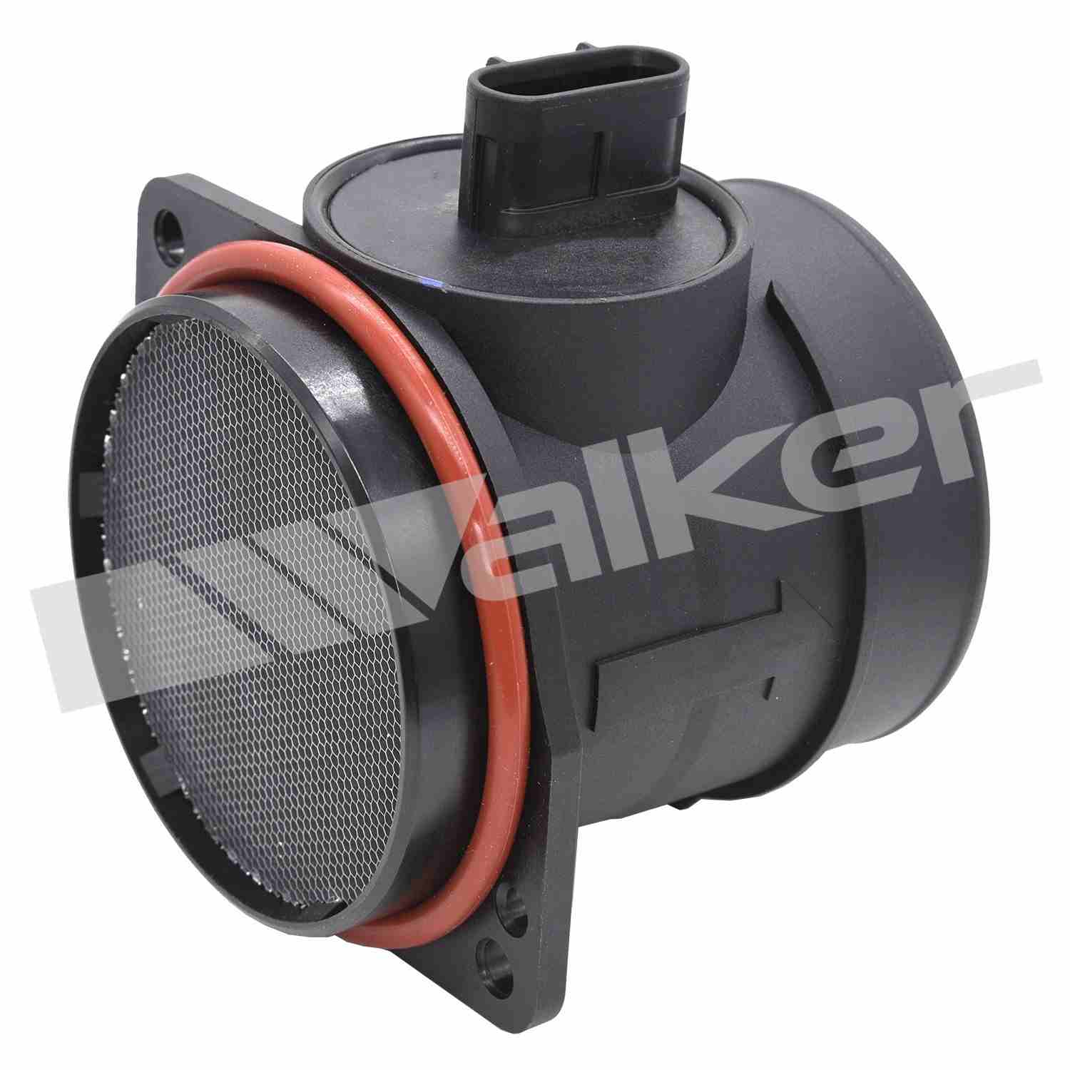 Walker Products Walker Products 245-1133 Mass Air Flow Sensor Assembly  top view frsport 245-1133