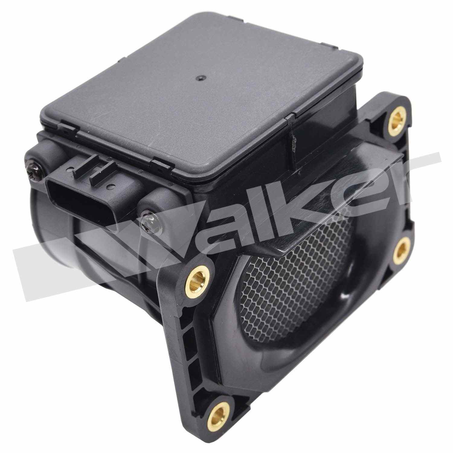 Walker Products Walker Products 245-1139 Mass Air Flow Sensor Assembly  top view frsport 245-1139