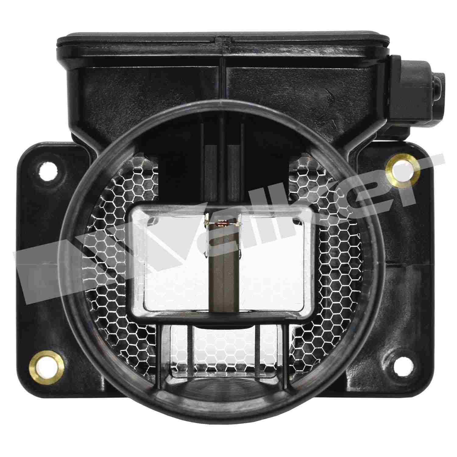 walker products walker products 245-1143 mass air flow sensor assembly  frsport 245-1143