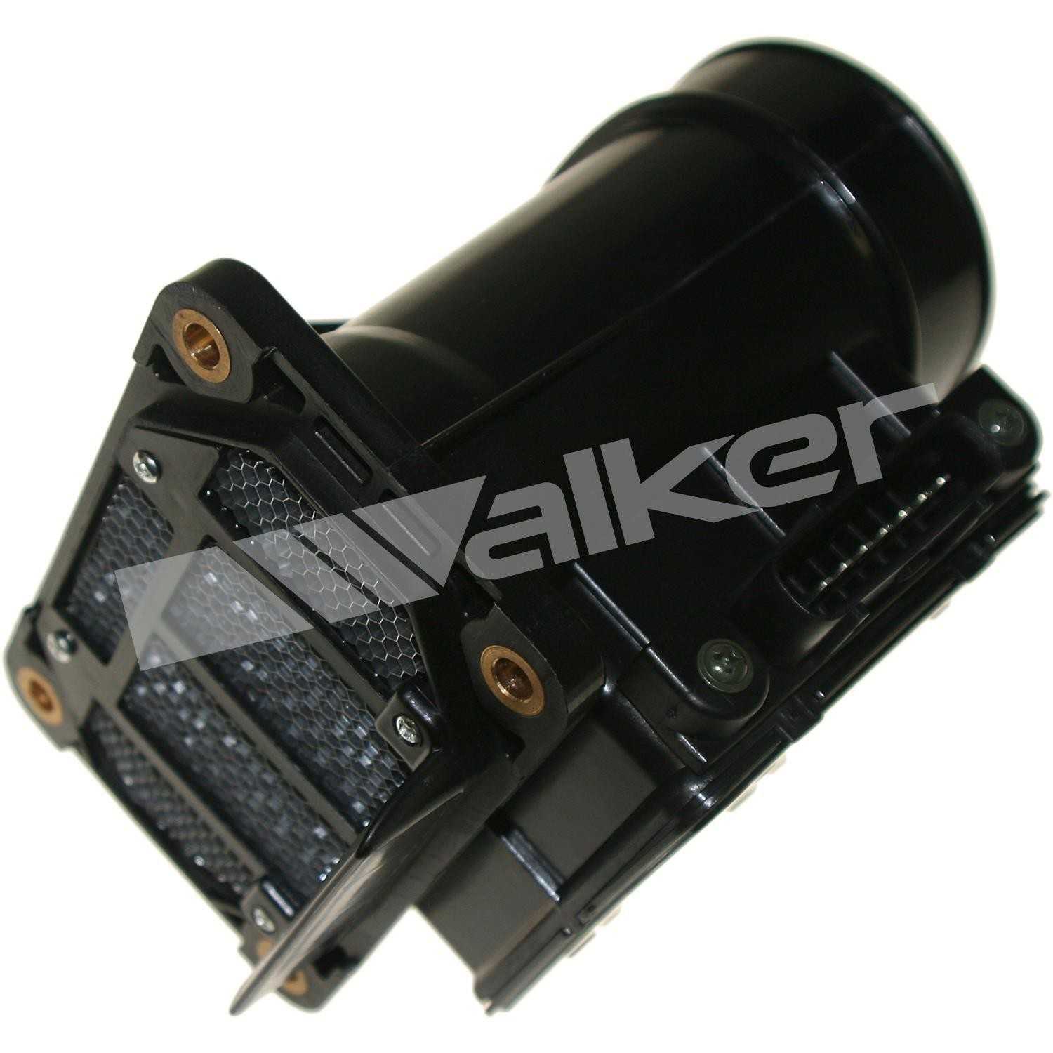 walker products walker products 245-1152 mass air flow sensor assembly  frsport 245-1152