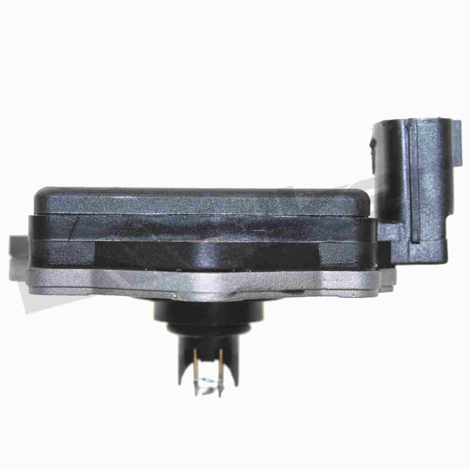 walker products walker products 245-1187 mass air flow sensor  frsport 245-1187