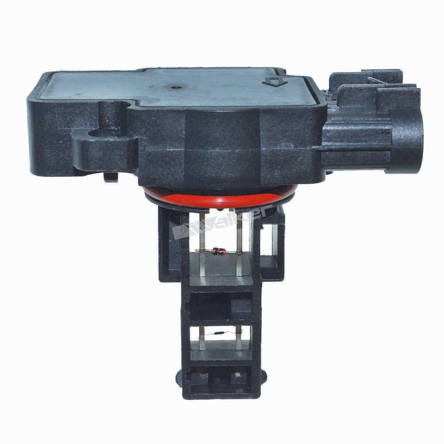 walker products walker products 245-1206 mass air flow sensor  frsport 245-1206