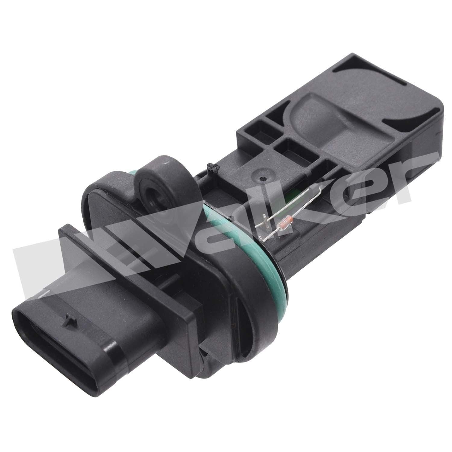 Walker Products Walker Products 245-1304 Mass Air Flow Sensor  top view frsport 245-1304