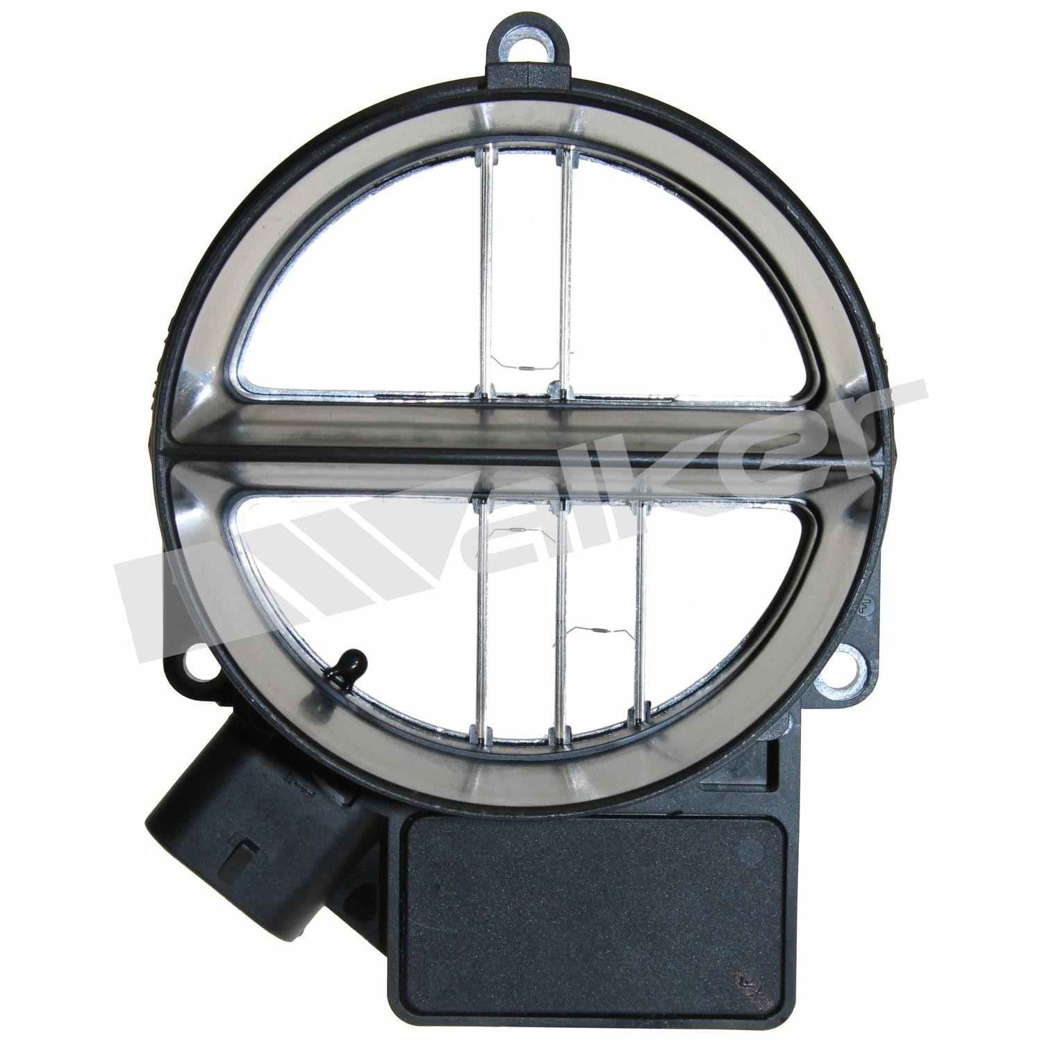 walker products walker products 245-1319 mass air flow sensor assembly  frsport 245-1319