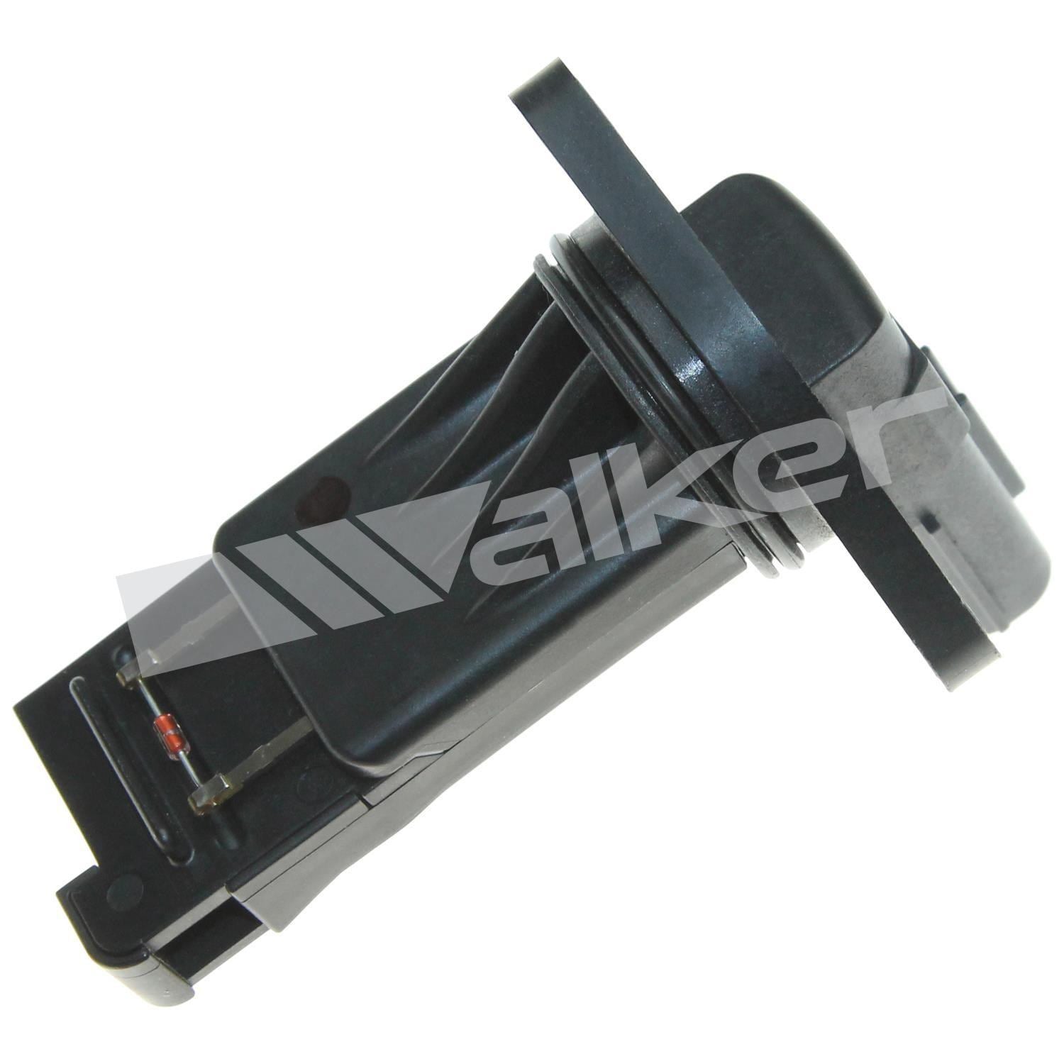 walker products walker products 245-1375 mass air flow sensor  frsport 245-1375