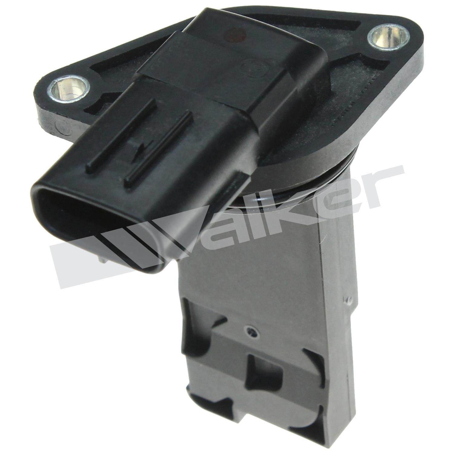 Walker Products Walker Products 245-1375 Mass Air Flow Sensor  top view frsport 245-1375