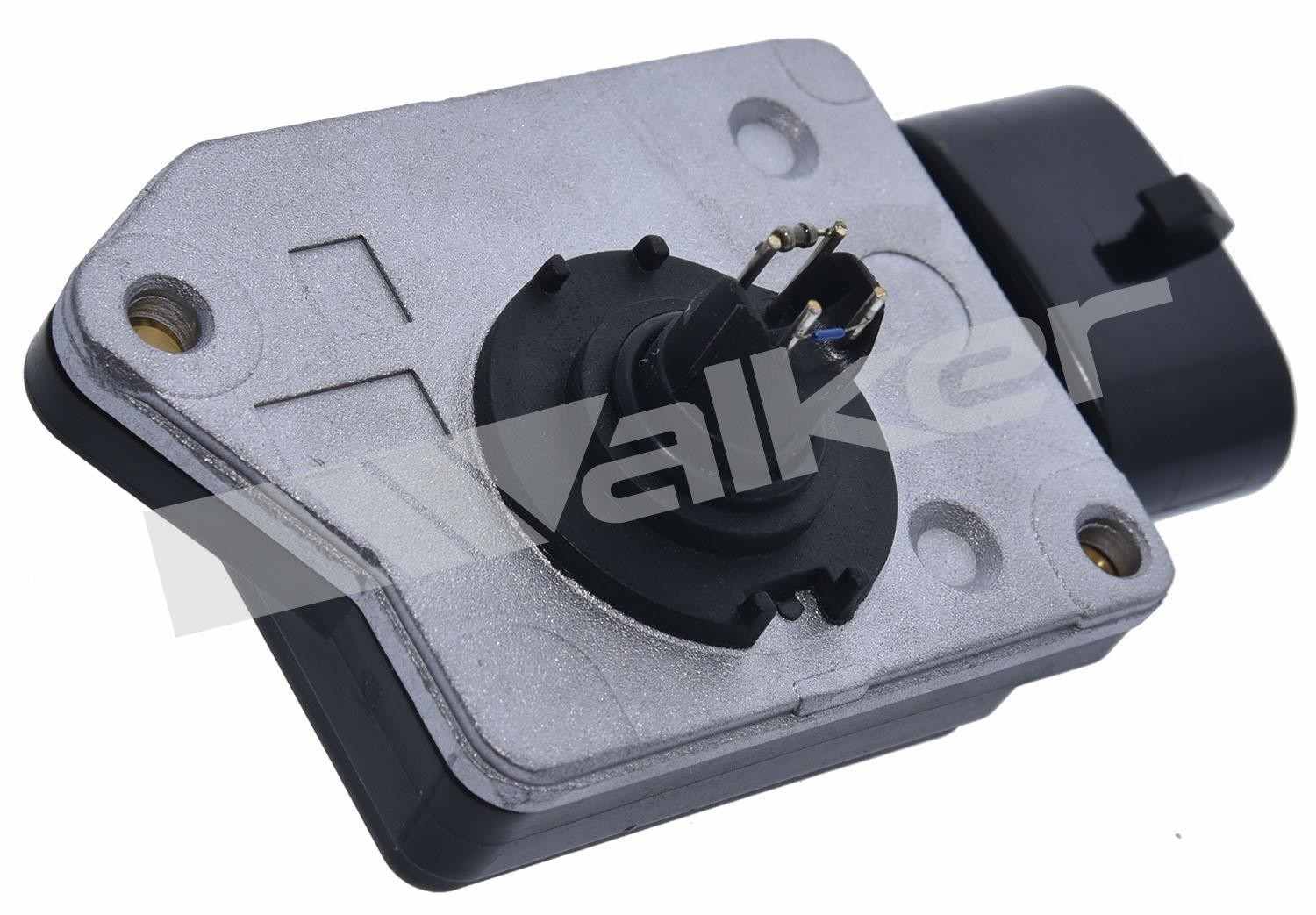 walker products walker products 245-2012 mass air flow sensor  frsport 245-2012