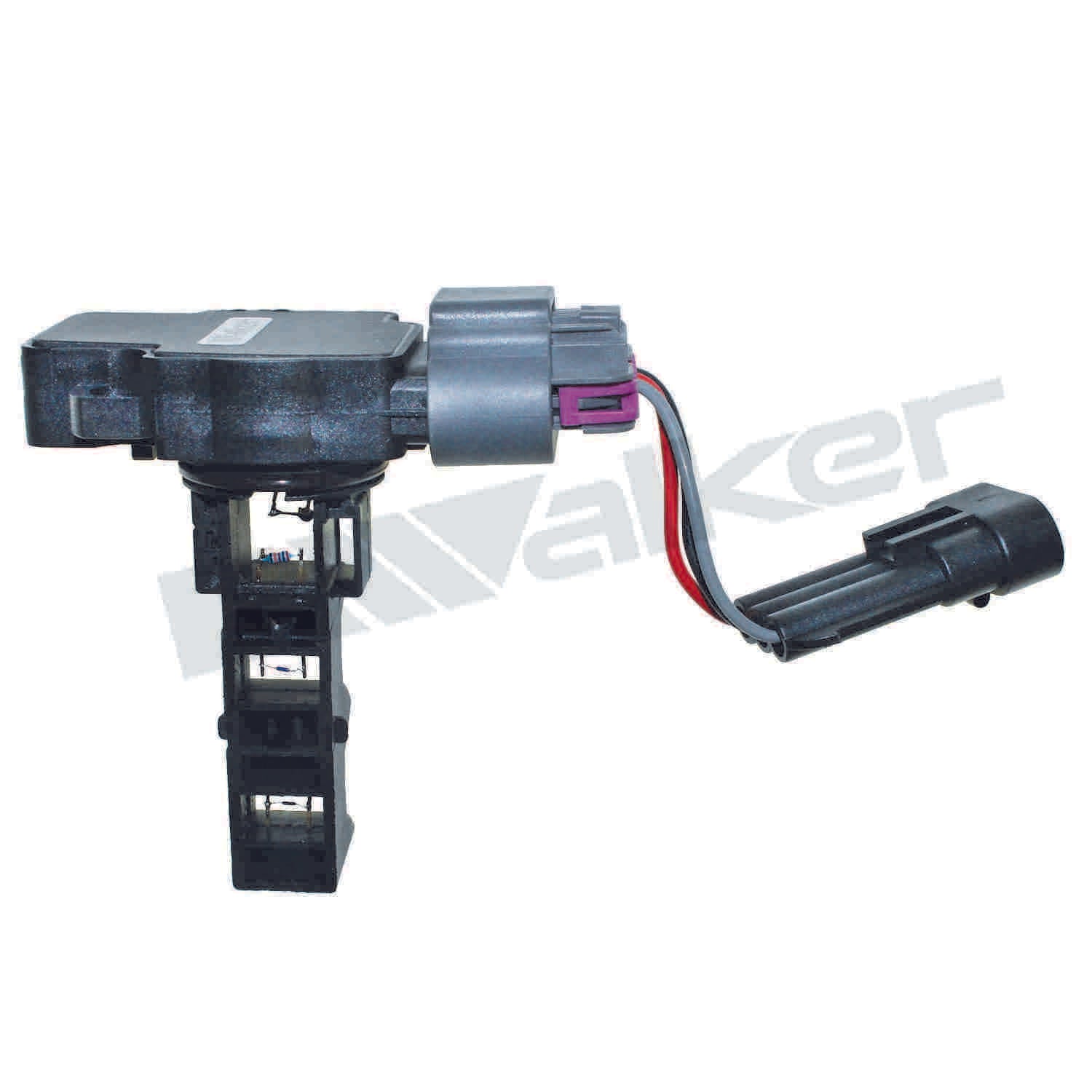 walker products walker products 245-2167 mass air flow sensor  frsport 245-2167