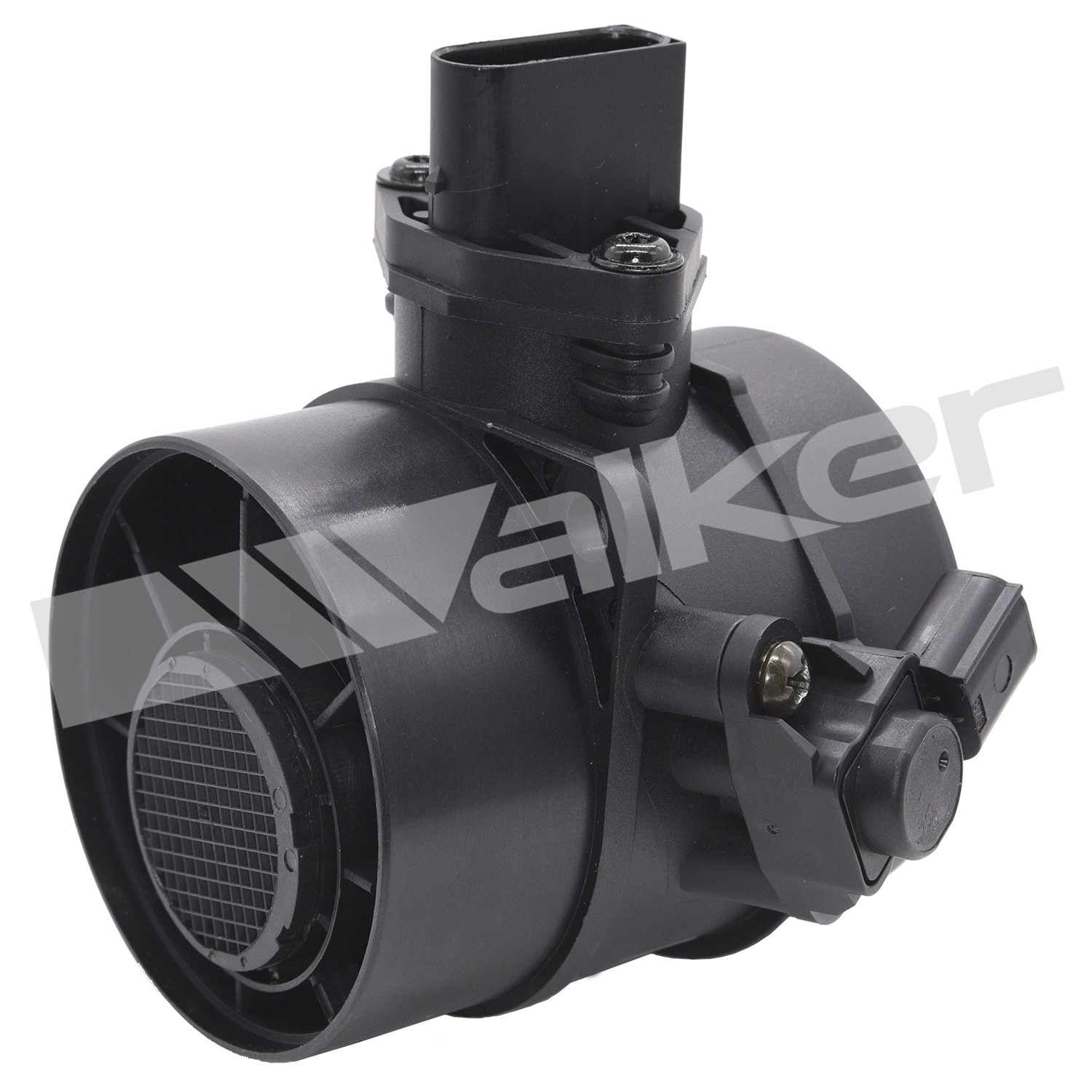 Walker Products Walker Products 245-3266 Mass Air Flow Sensor Assembly  top view frsport 245-3266