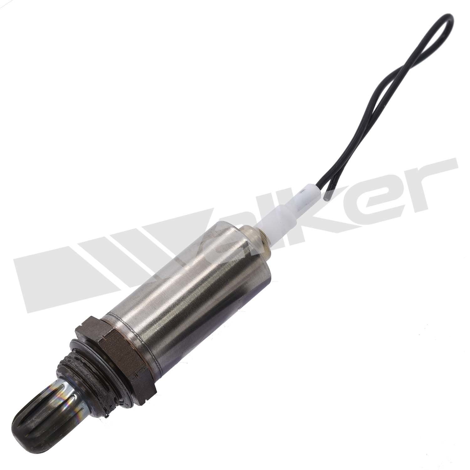 Walker Products Walker Products 250-21000 Oxygen Sensor 1-W Universal  top view frsport 250-21000