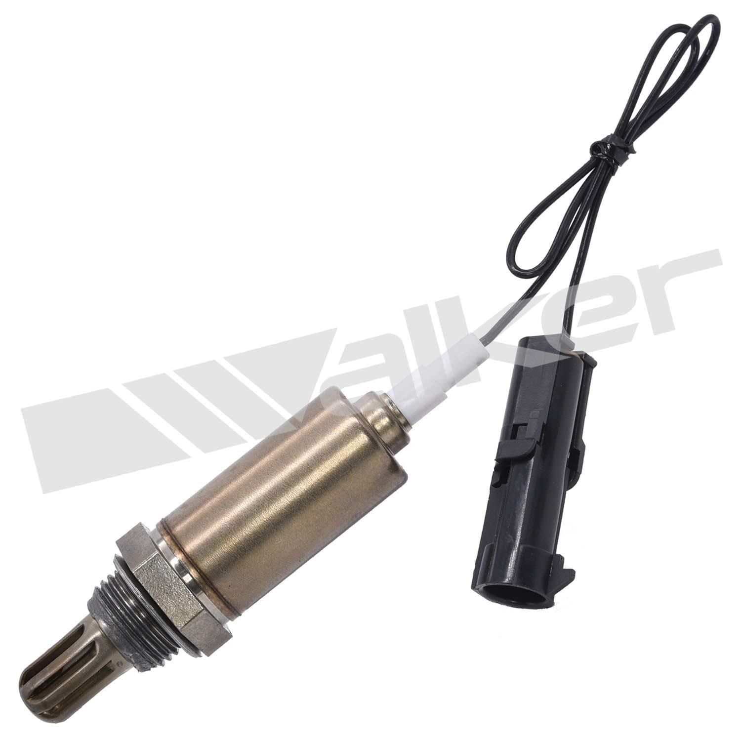 Walker Products Walker Products 250-21001 Oxygen Sensor 1-W Direct Fit  top view frsport 250-21001