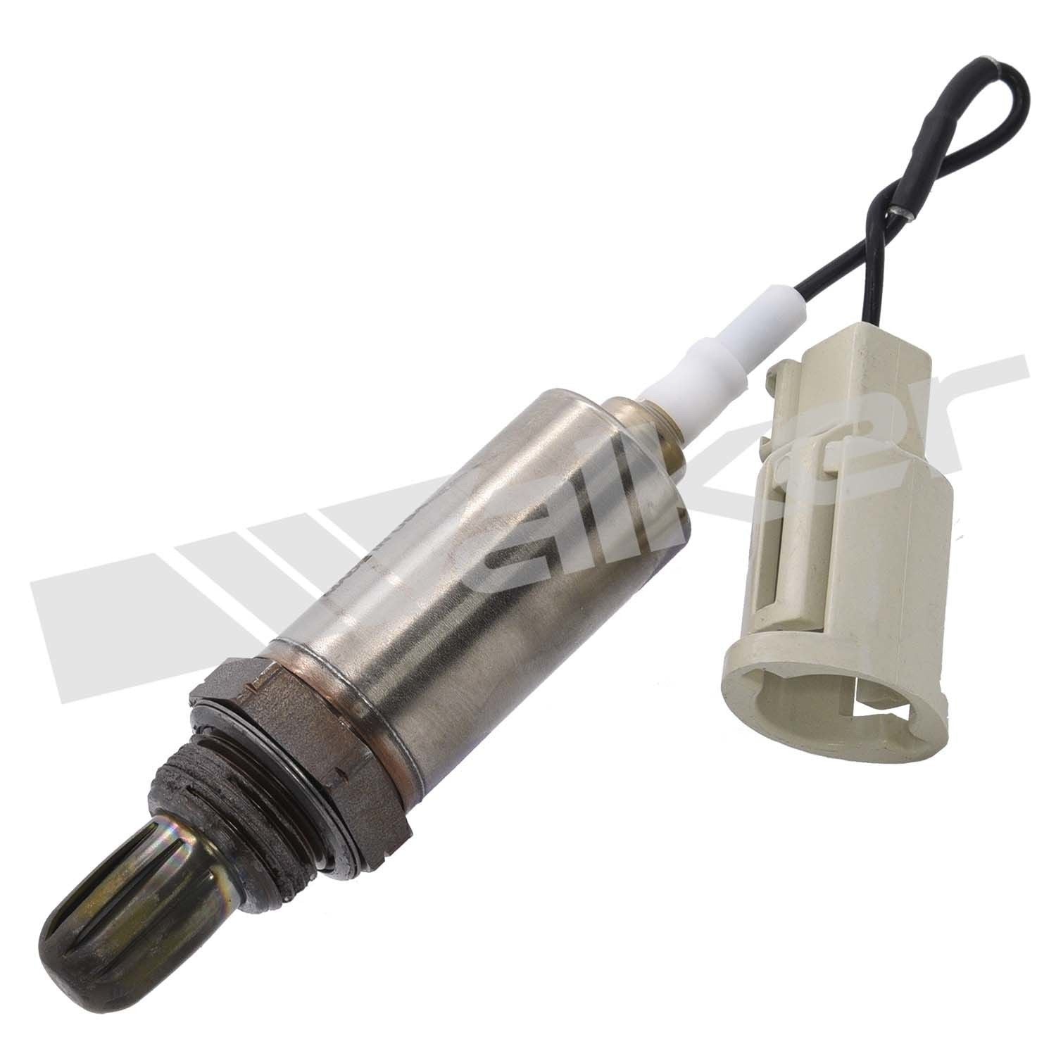 Walker Products Walker Products 250-21003 Oxygen Sensor 1-W Direct Fit  top view frsport 250-21003