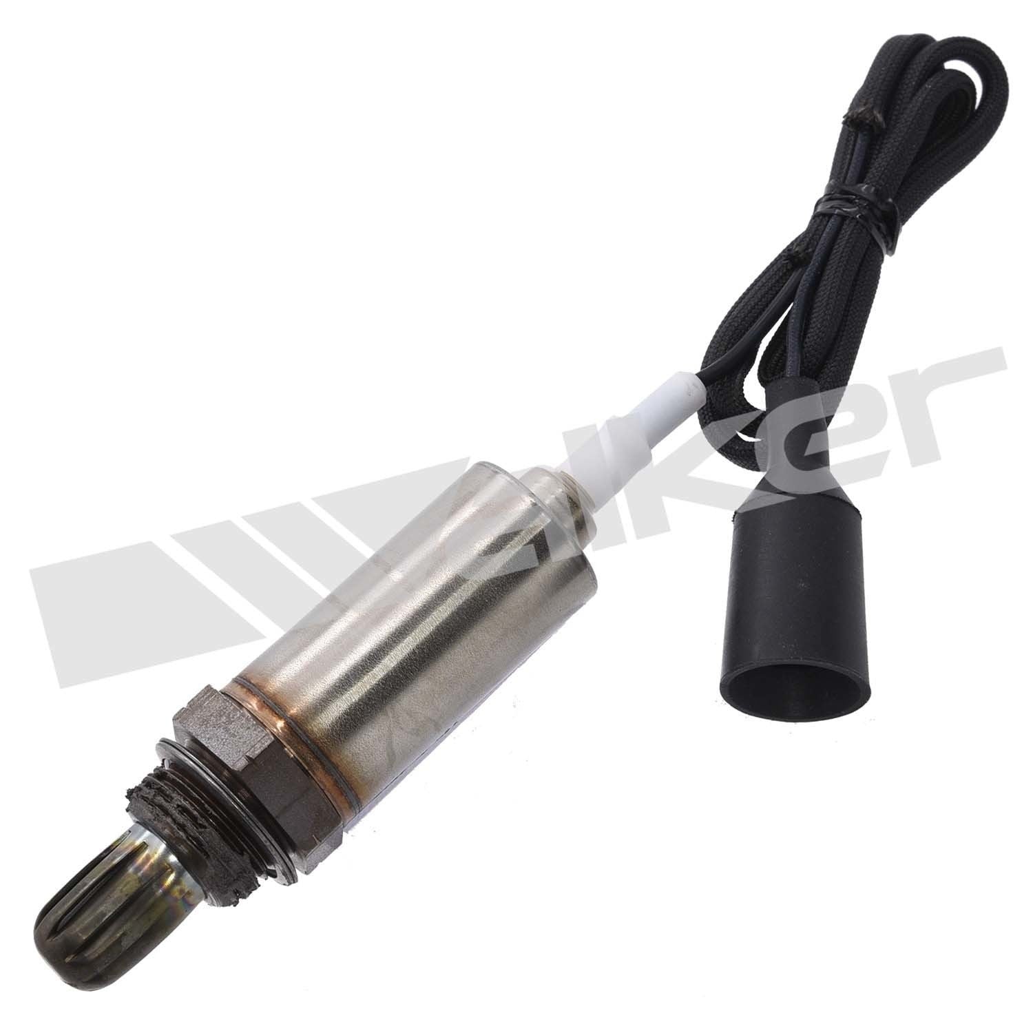 Walker Products Walker Products 250-21011 Oxygen Sensor 1-W Direct Fit  top view frsport 250-21011