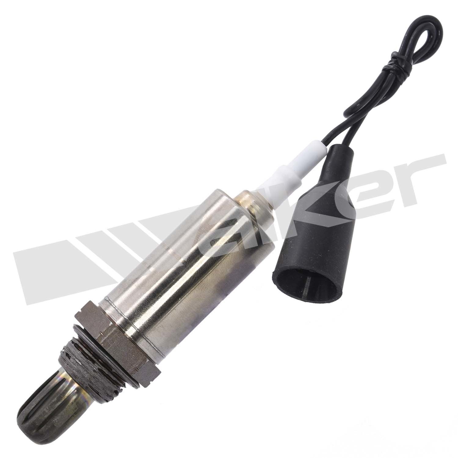 Walker Products Walker Products 250-21013 Oxygen Sensor 1-W Direct Fit  top view frsport 250-21013