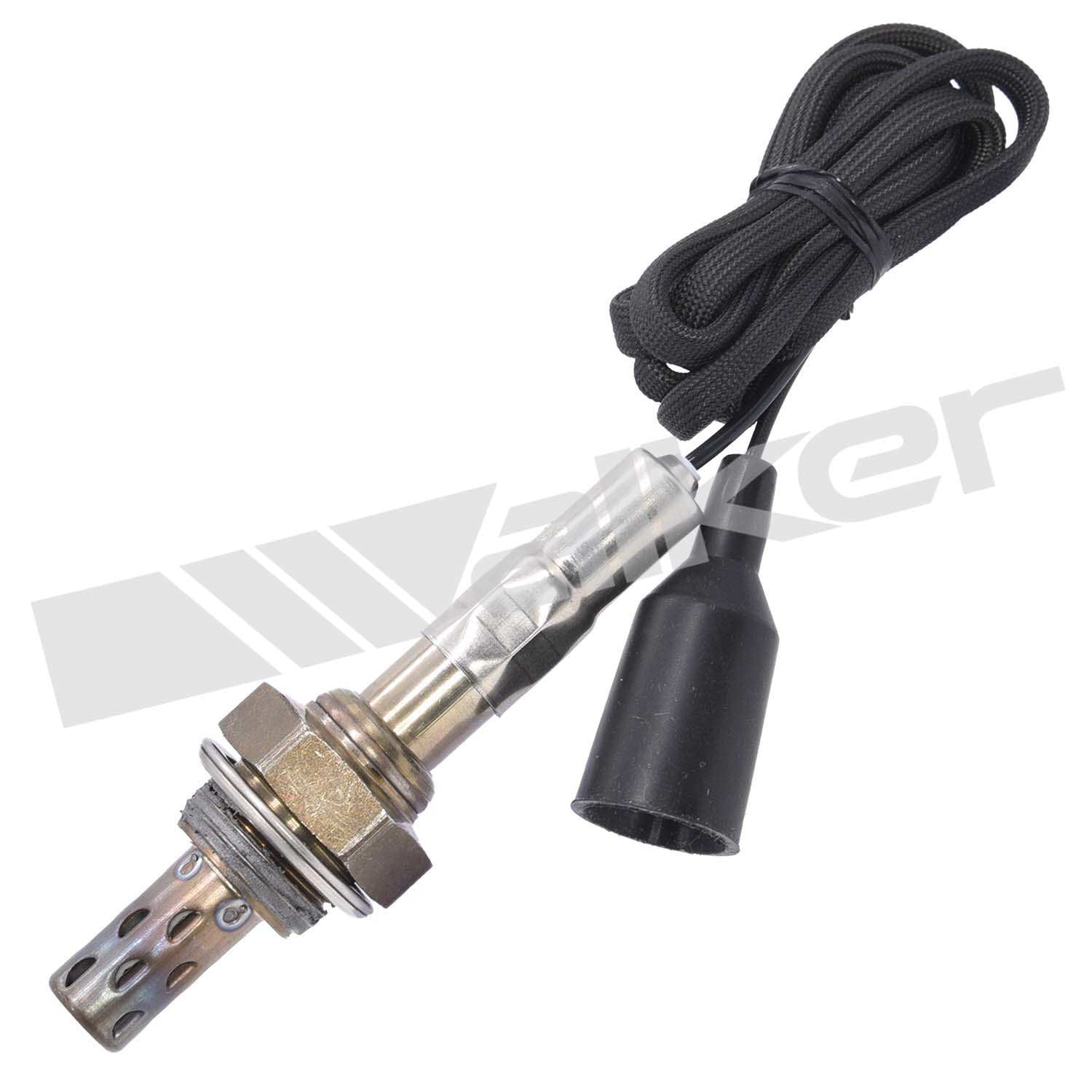 Walker Products Walker Products 250-21015 Oxygen Sensor 1-W Direct Fit  top view frsport 250-21015