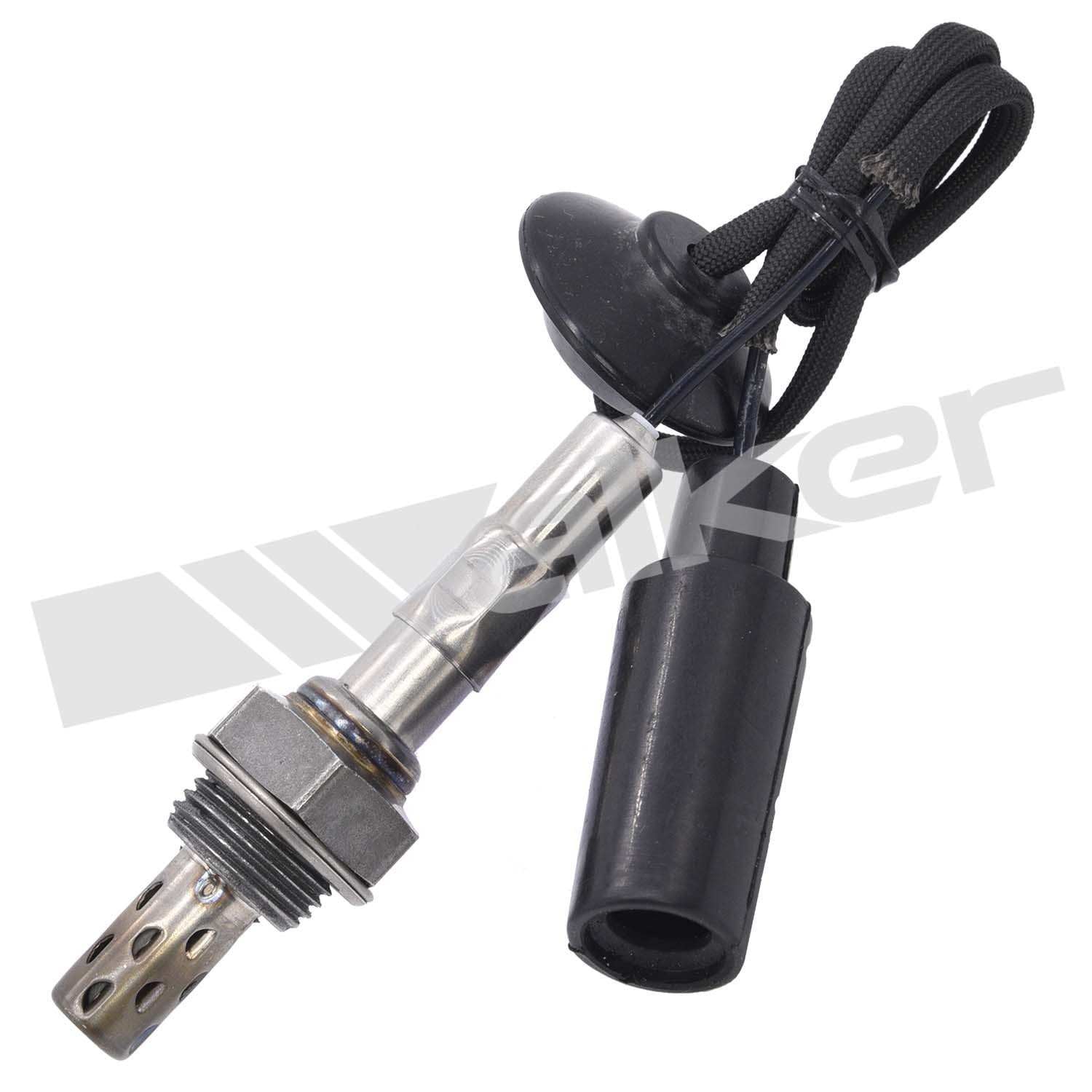 Walker Products Walker Products 250-21023 Oxygen Sensor 1-W Direct Fit  top view frsport 250-21023