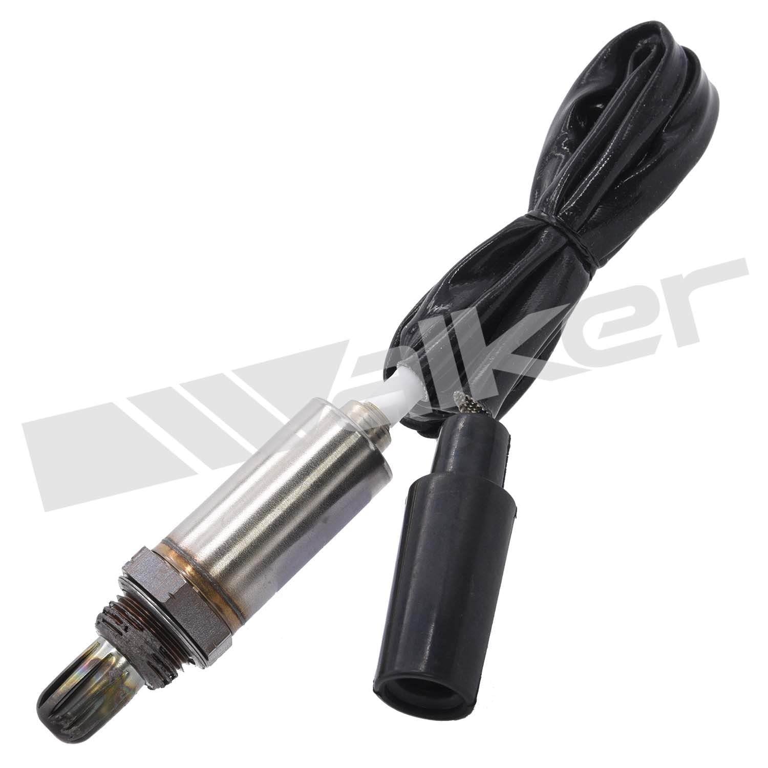 Walker Products Walker Products 250-21036 Oxygen Sensor 1-W Direct Fit  top view frsport 250-21036