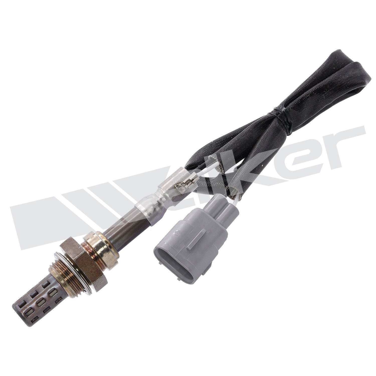 Walker Products Walker Products 250-22003 Oxygen Sensor 2-W Direct Fit  top view frsport 250-22003