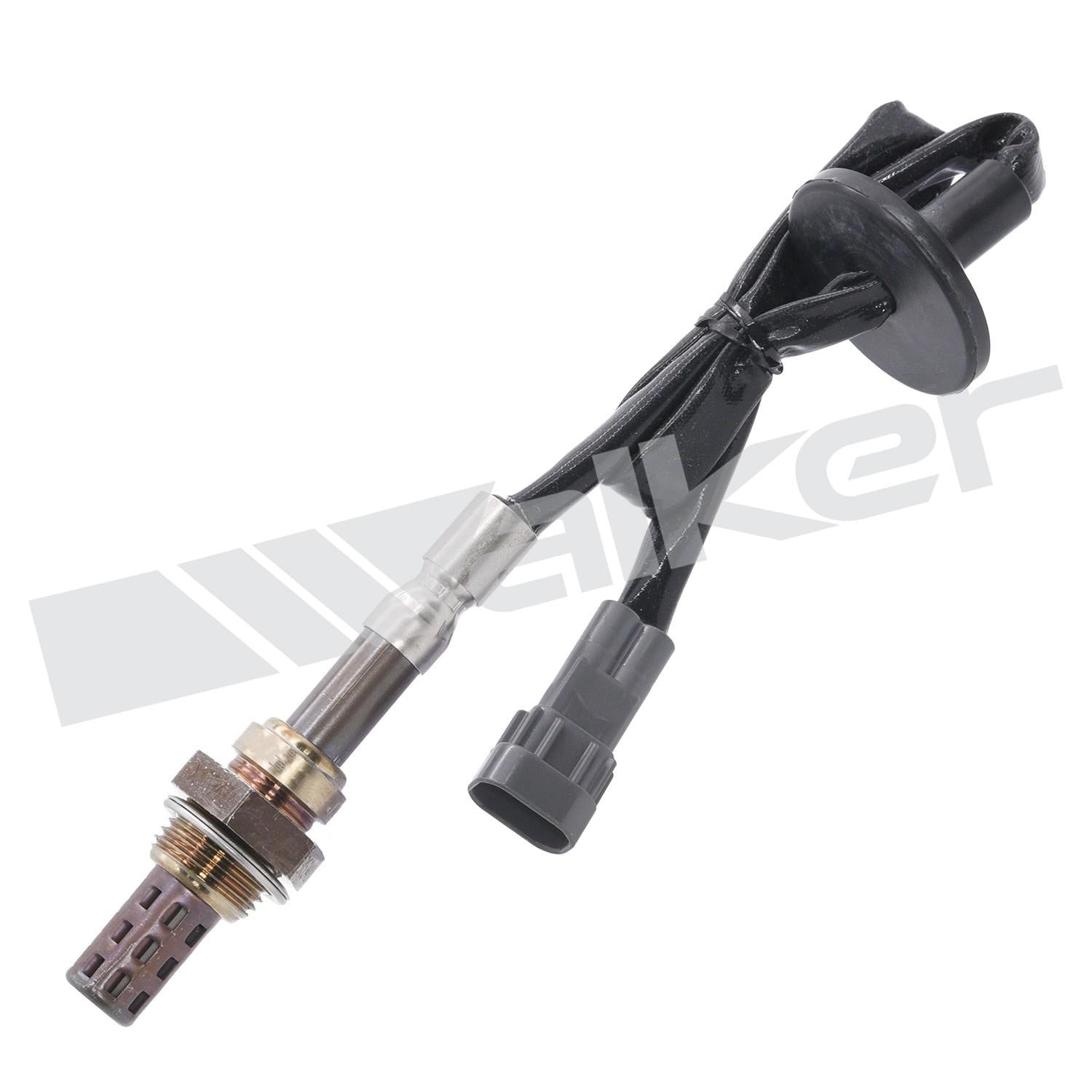 Walker Products Walker Products 250-22009 Oxygen Sensor 2-W Direct Fit  top view frsport 250-22009