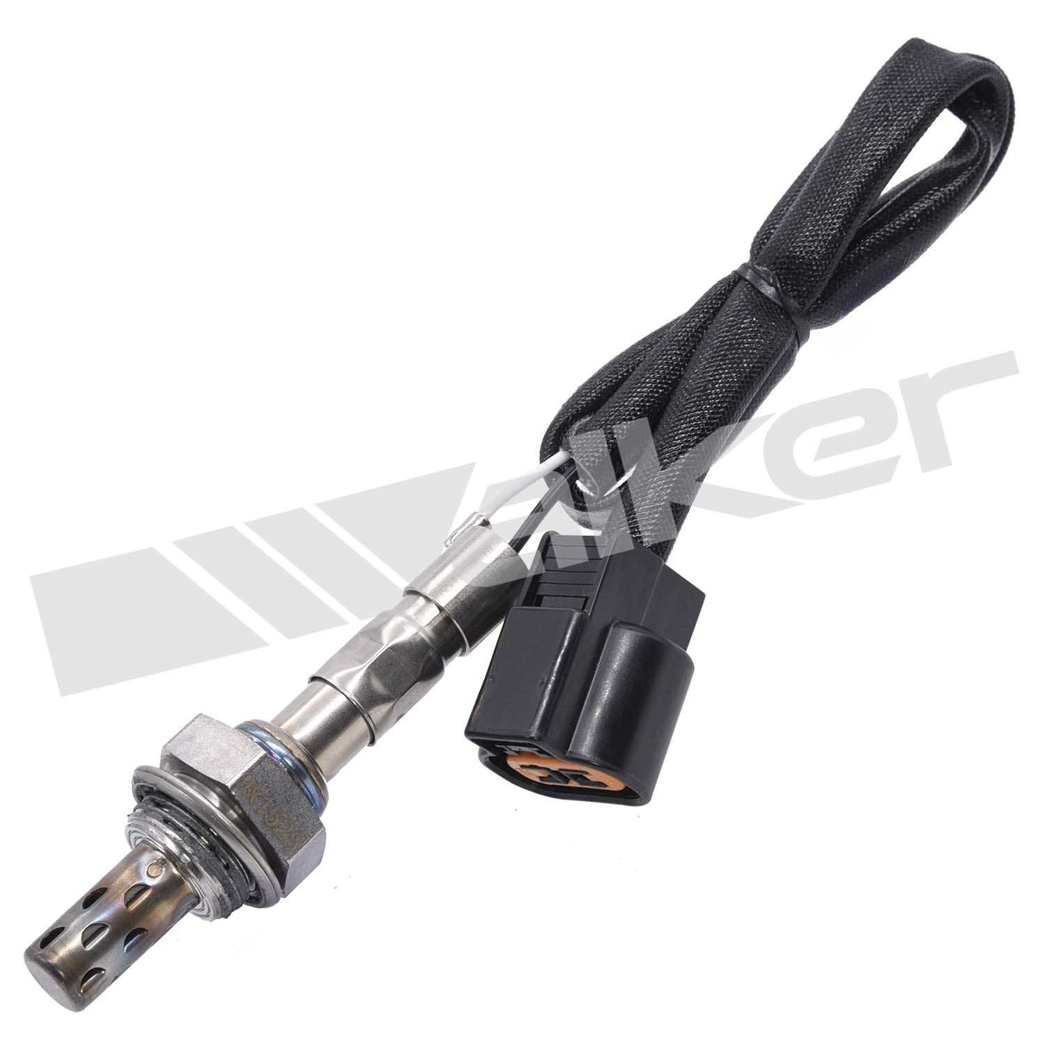 Walker Products Walker Products 250-22067 Oxygen Sensor 2-W Direct Fit  top view frsport 250-22067