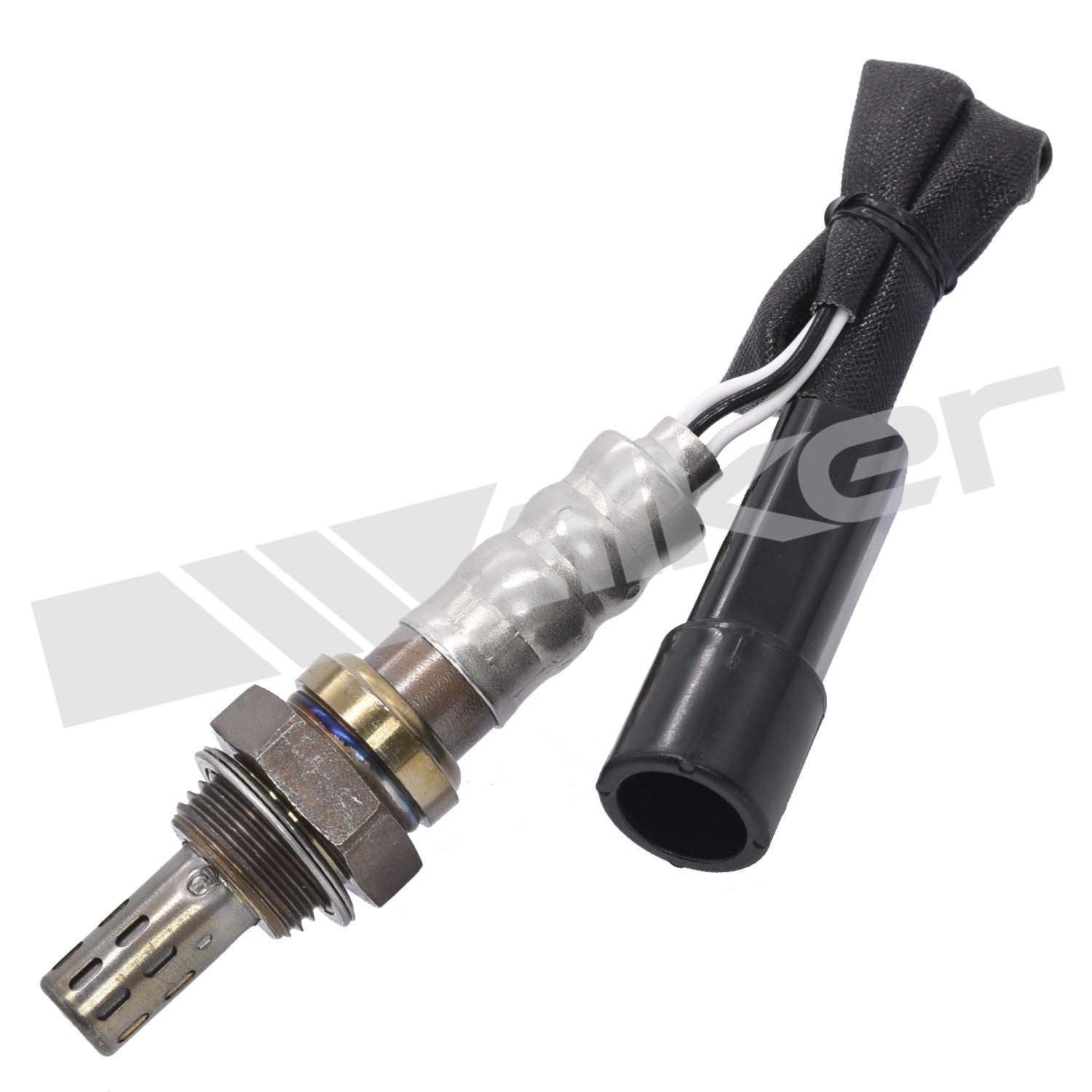 Walker Products Walker Products 250-23002 Oxygen Sensor 3-W Direct Fit  top view frsport 250-23002