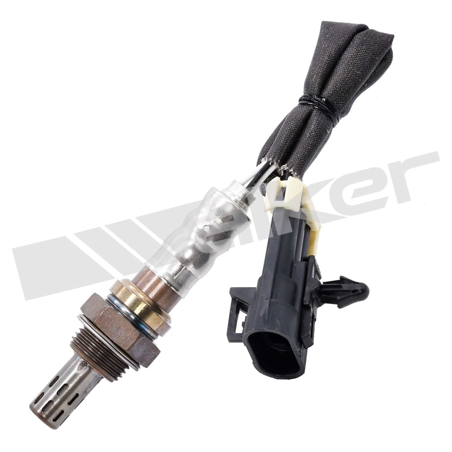 Walker Products Walker Products 250-23011 Oxygen Sensor 3-W Direct Fit  top view frsport 250-23011