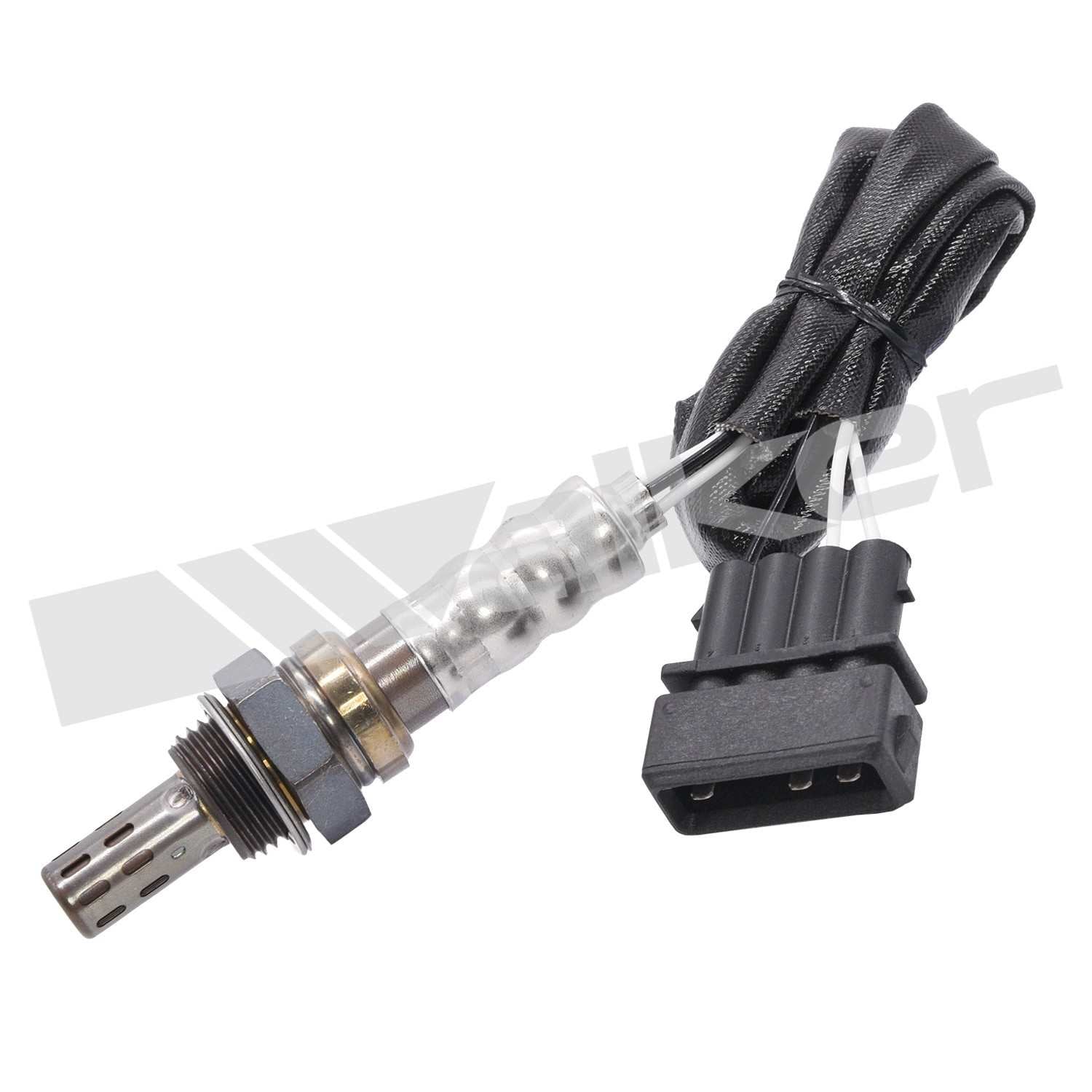 Walker Products Walker Products 250-23013 Oxygen Sensor 3-W Direct Fit  top view frsport 250-23013