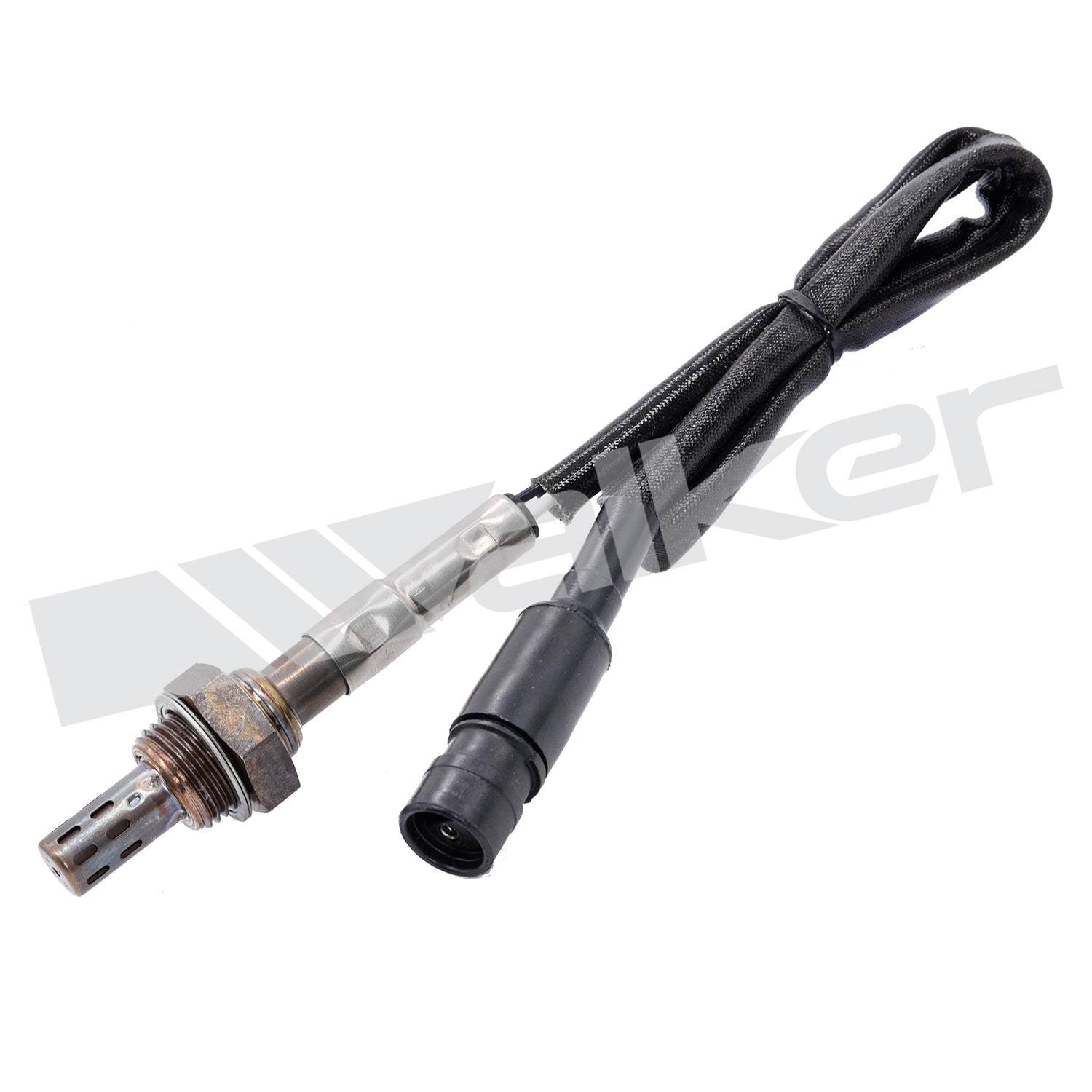 Walker Products Walker Products 250-23016 Oxygen Sensor 3-W Direct Fit  top view frsport 250-23016