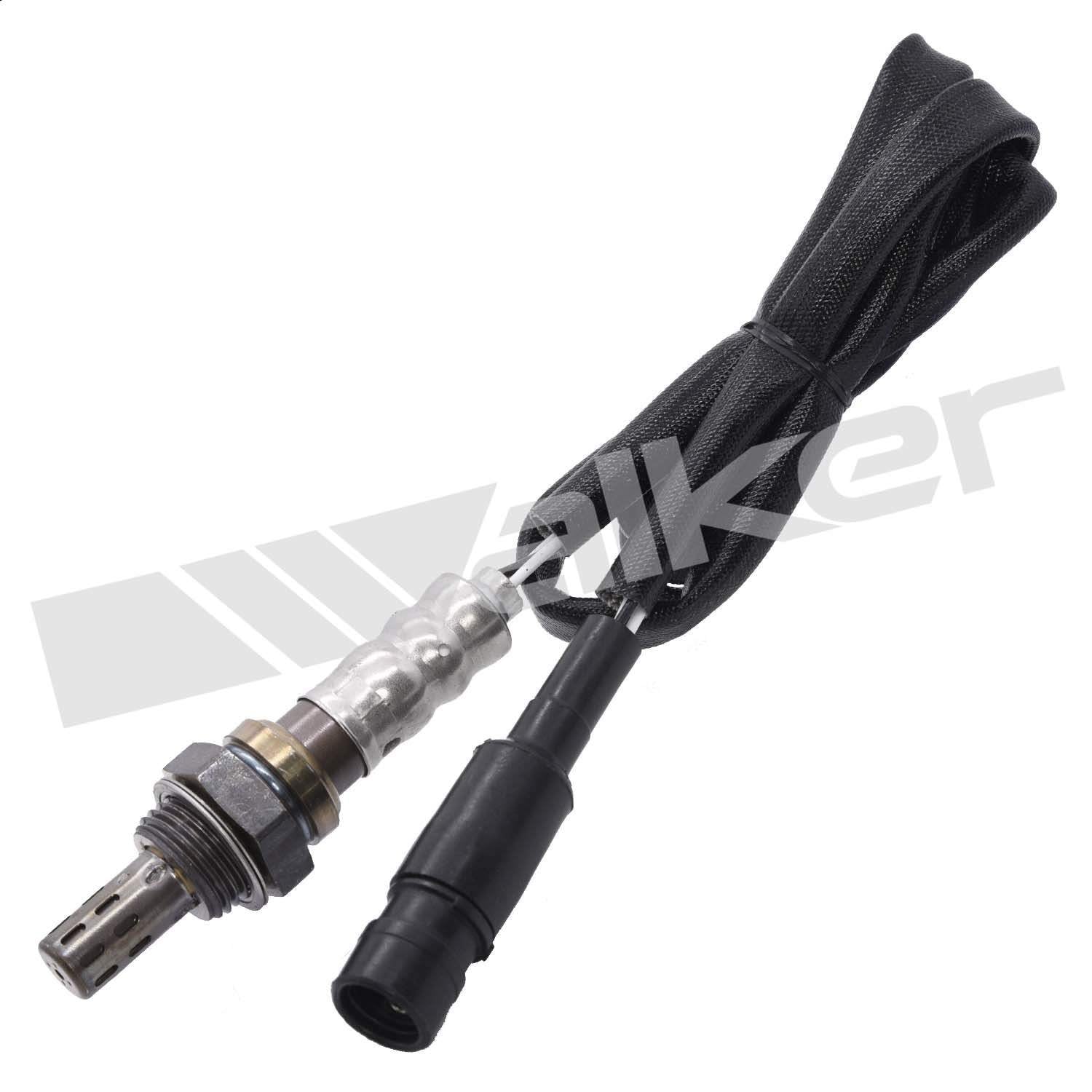 Walker Products Walker Products 250-23029 Oxygen Sensor 3-W Direct Fit  top view frsport 250-23029