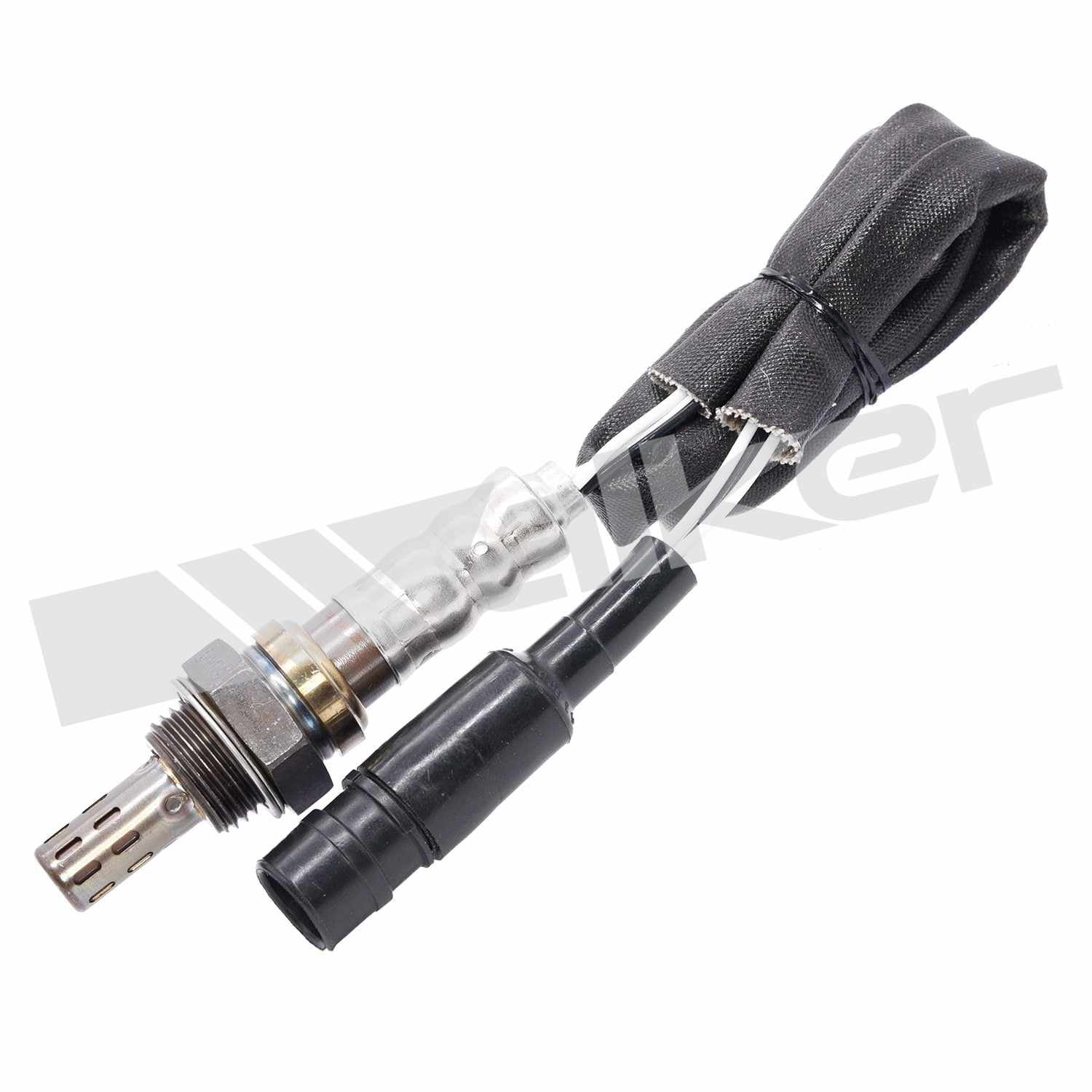 Walker Products Walker Products 250-23031 Oxygen Sensor 3-W Direct Fit  top view frsport 250-23031