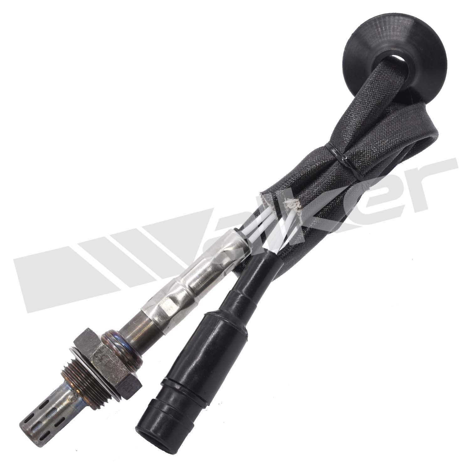 Walker Products Walker Products 250-23060 Oxygen Sensor 3-W Direct Fit  top view frsport 250-23060