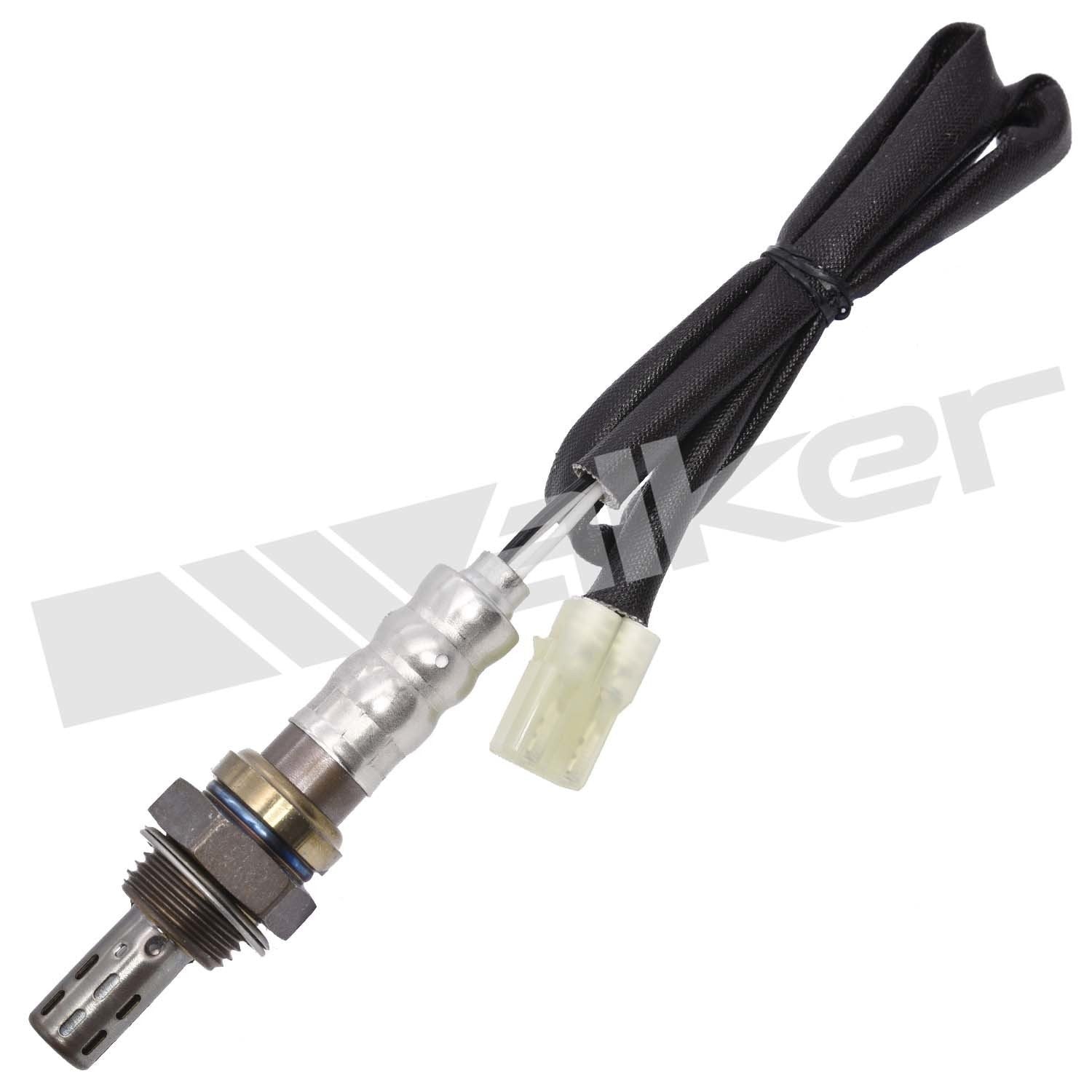 Walker Products Walker Products 250-23083 Oxygen Sensor 3-W Direct Fit  top view frsport 250-23083