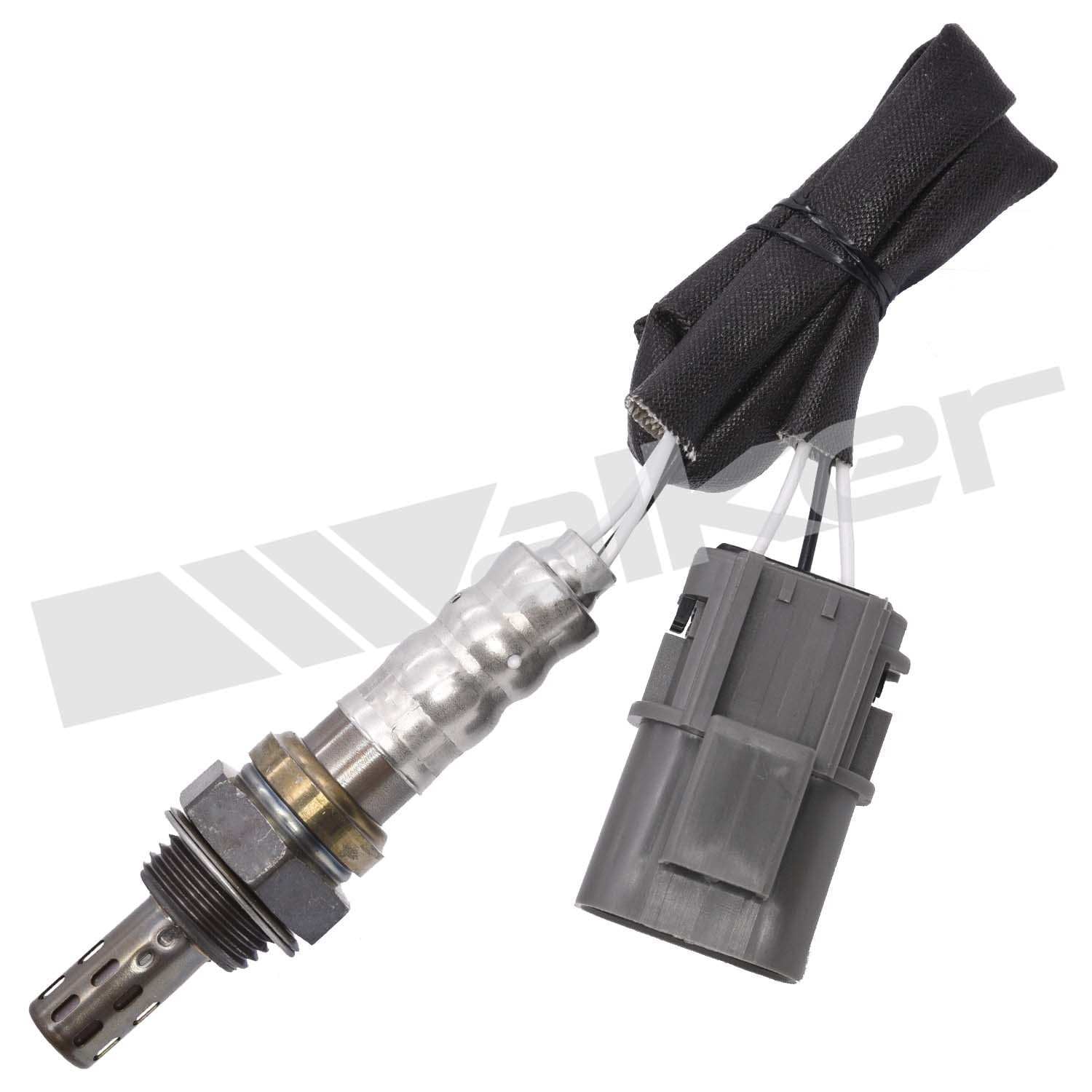 Walker Products Walker Products 250-23087 Oxygen Sensor 3-W Direct Fit  top view frsport 250-23087