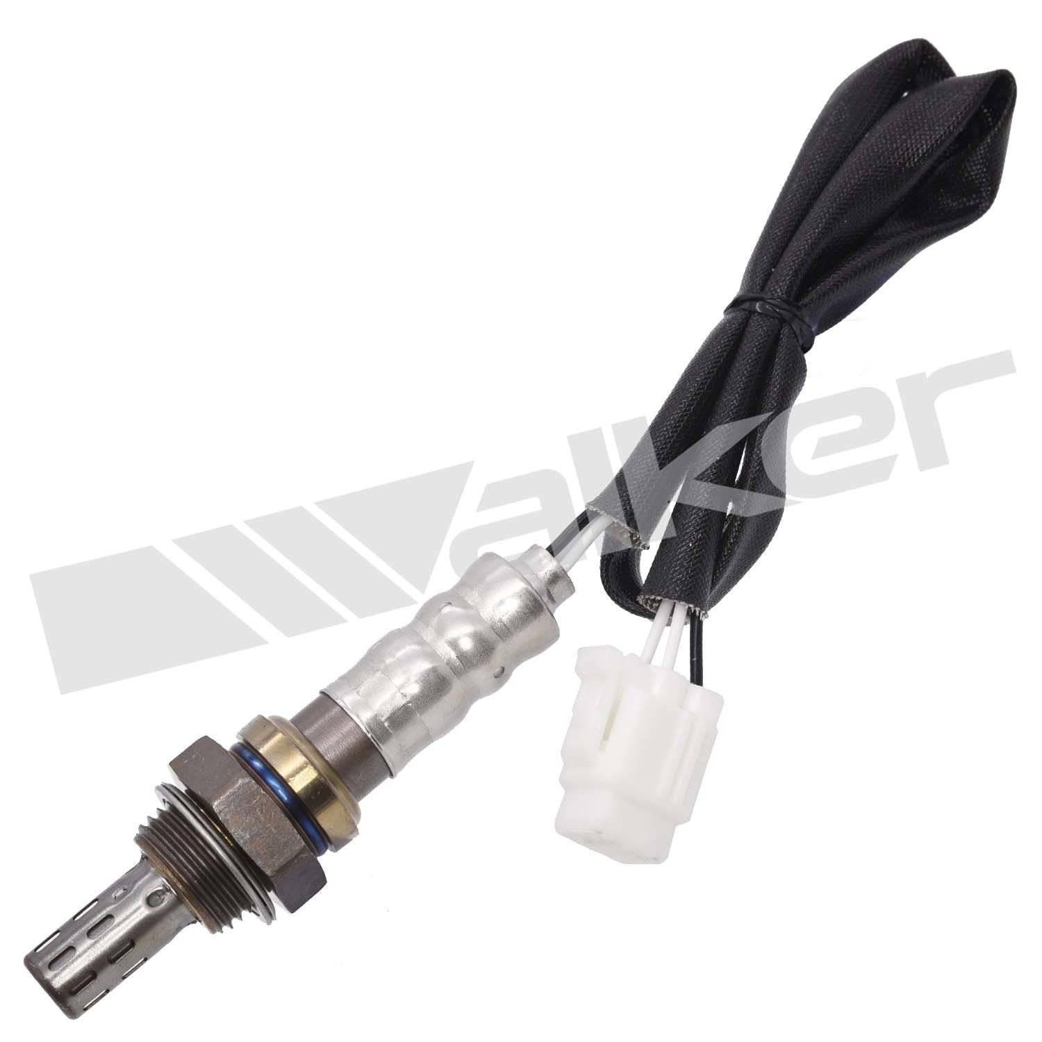 Walker Products Walker Products 250-23088 Oxygen Sensor 3-W Direct Fit  top view frsport 250-23088